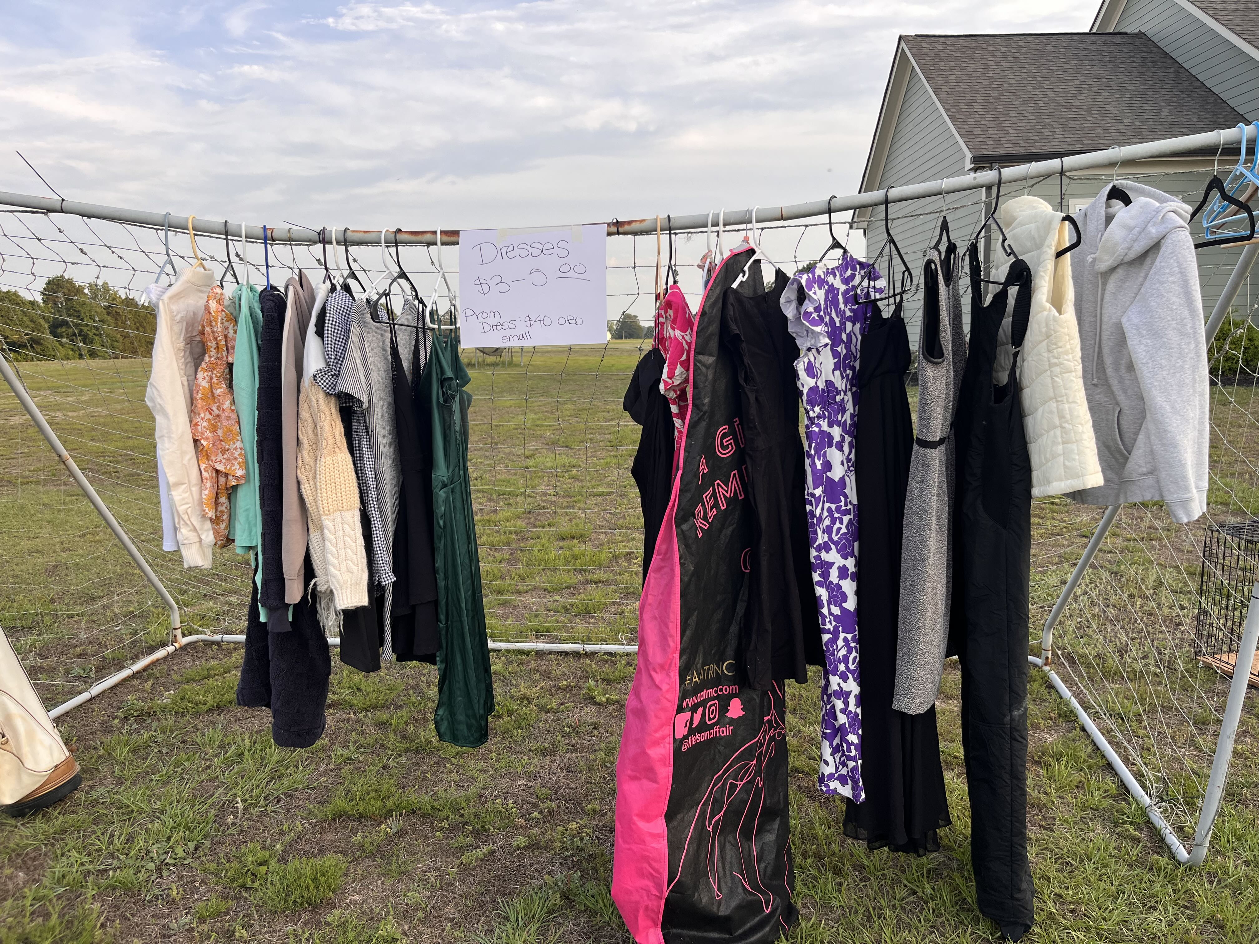 Good Times Yardsale photo