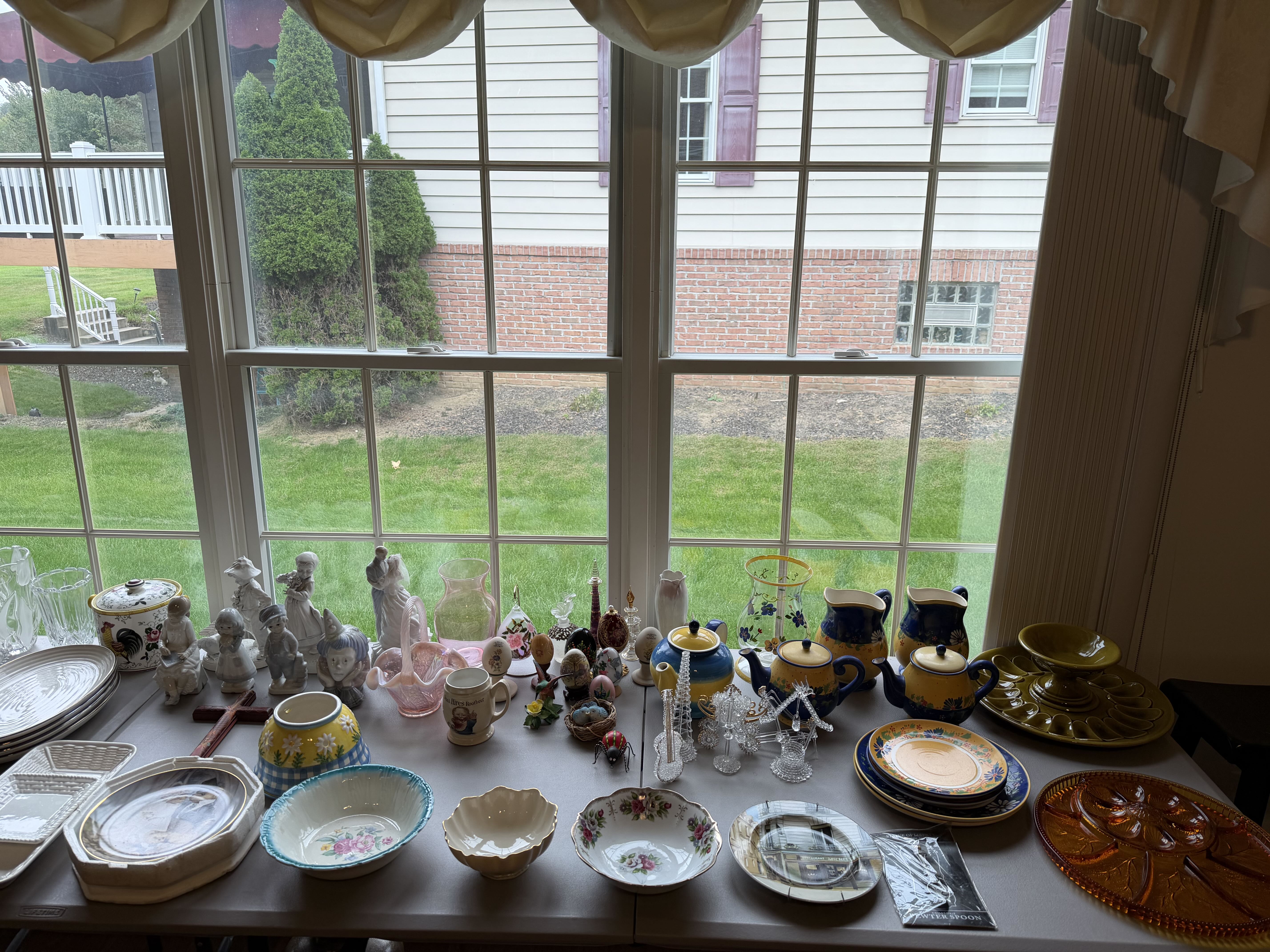 ESTATE SALE! October 3, Canonsburg