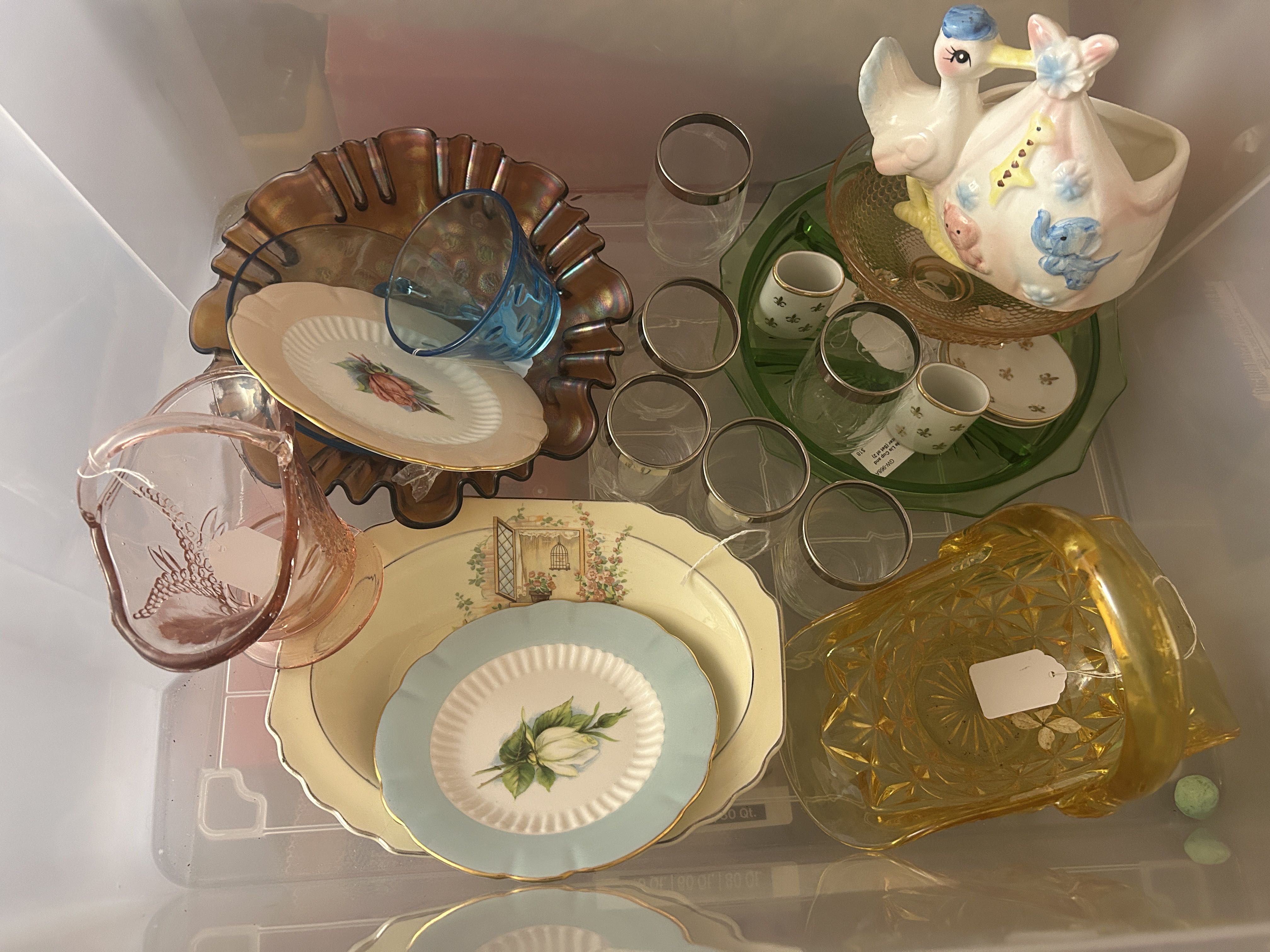 Huge Multi-Family Yard Sale | Vintage & More photo