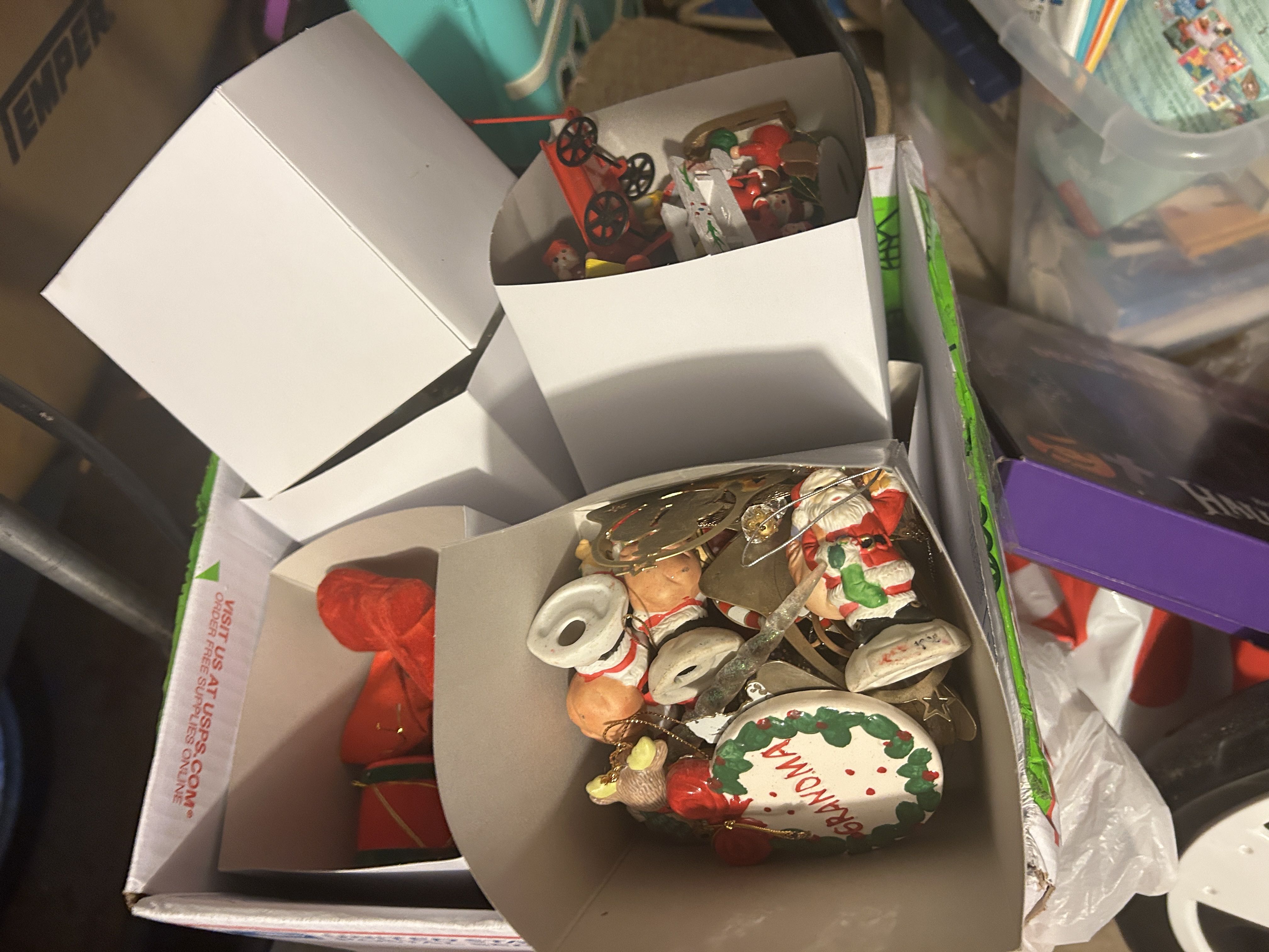 Huge Multi-Family Yard Sale | Vintage & More photo