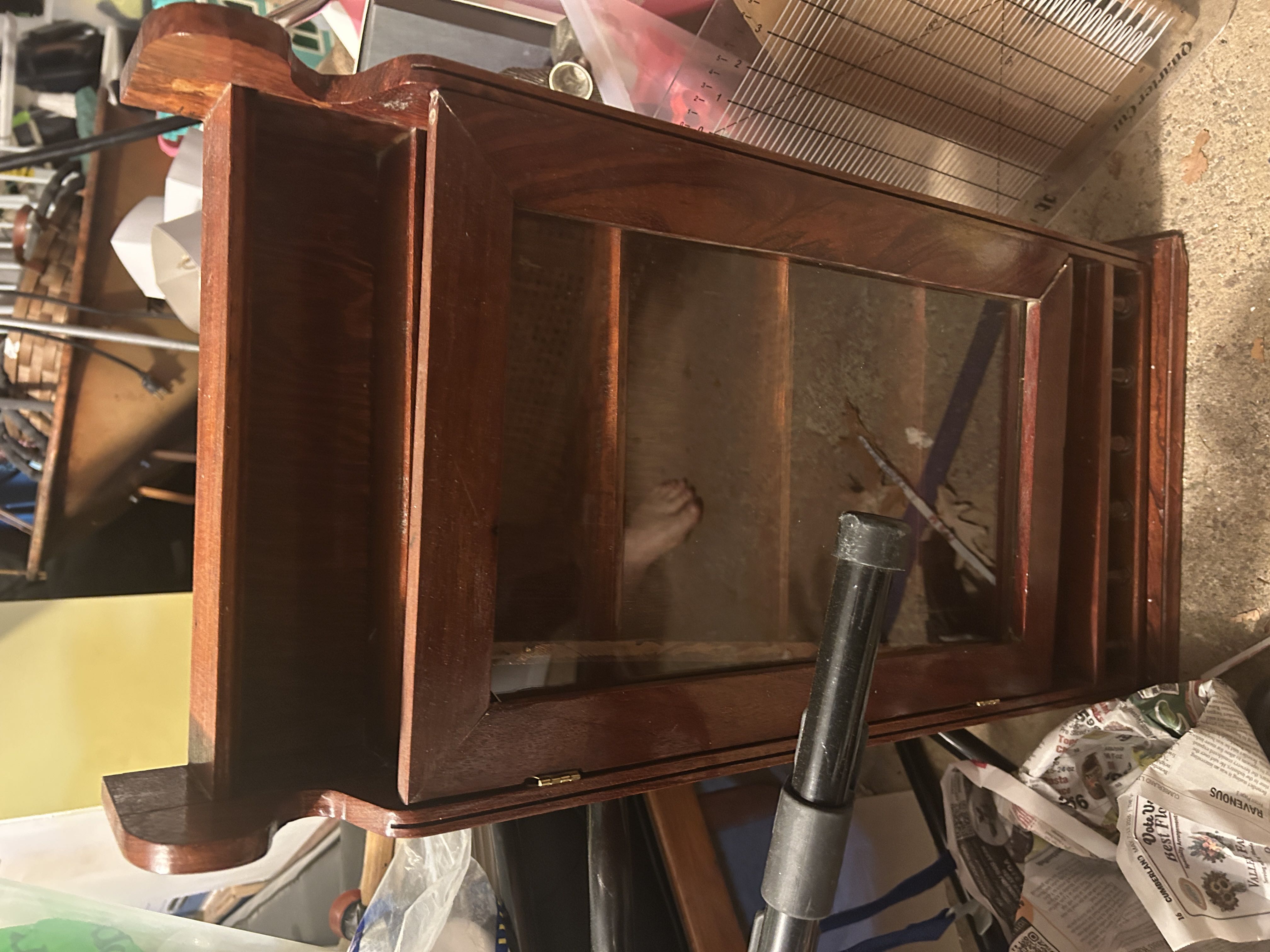 Huge Multi-Family Yard Sale | Vintage & More photo
