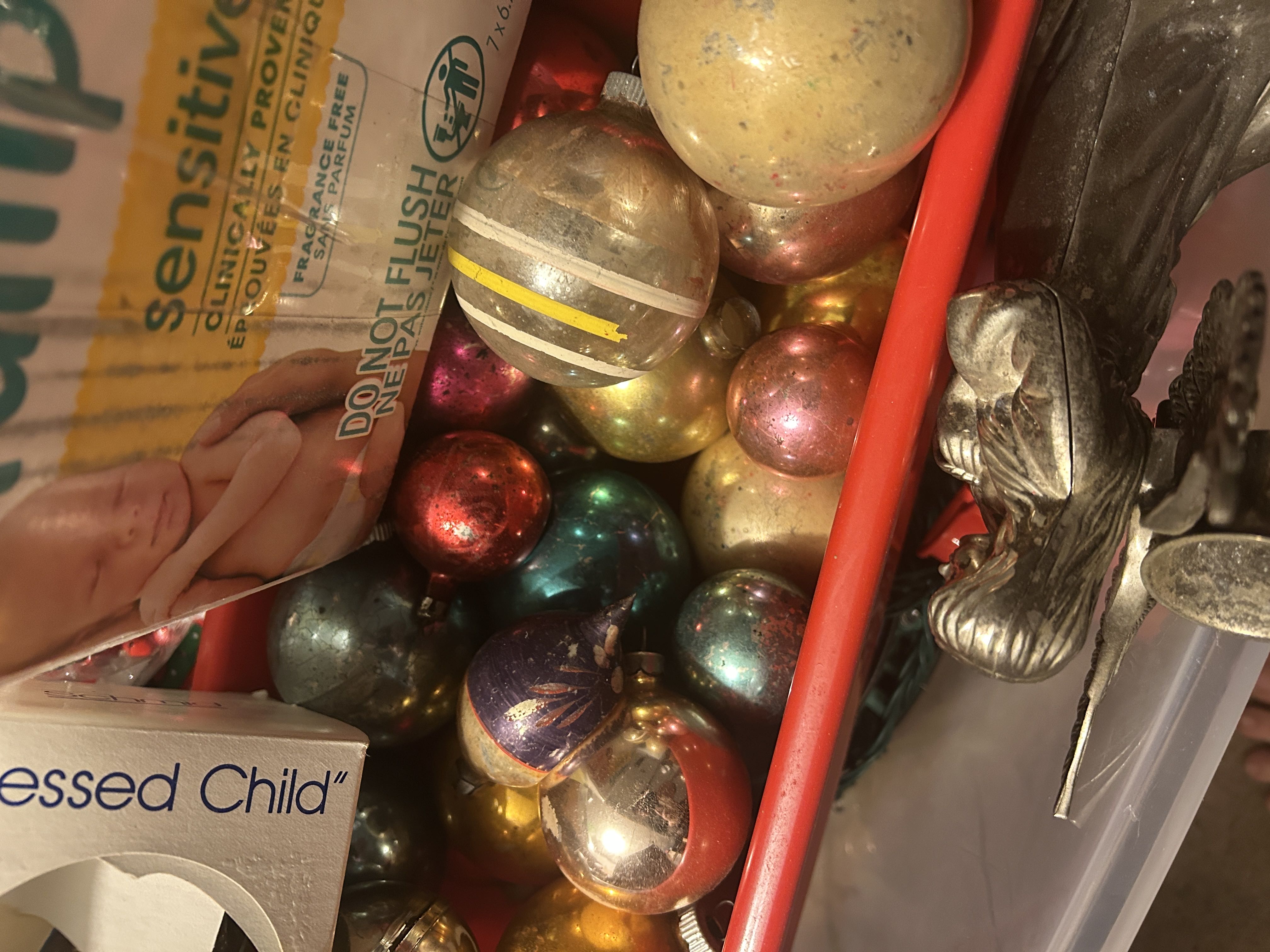 Huge Multi-Family Yard Sale | Vintage & More photo