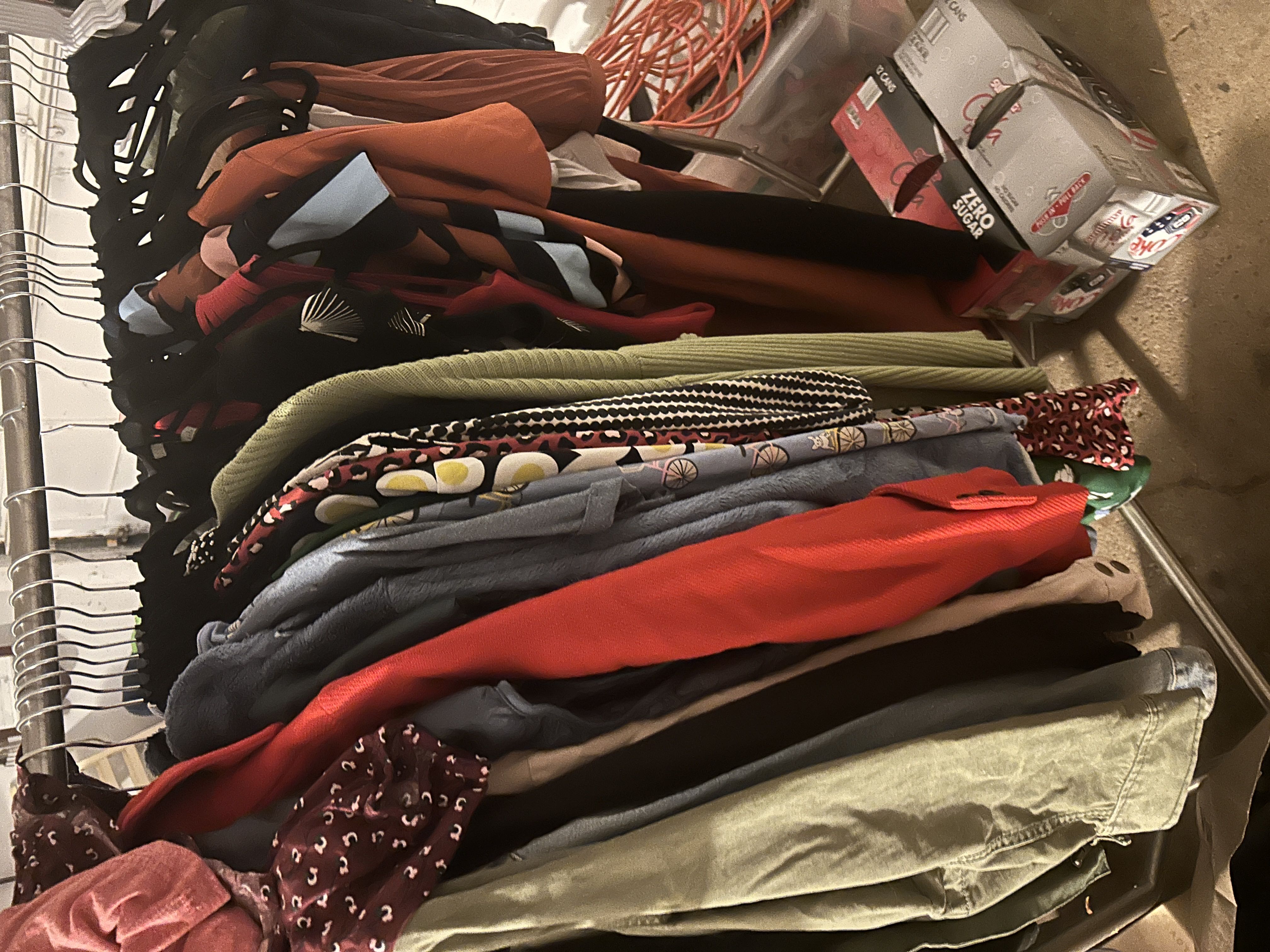 Huge Multi-Family Yard Sale | Vintage & More photo