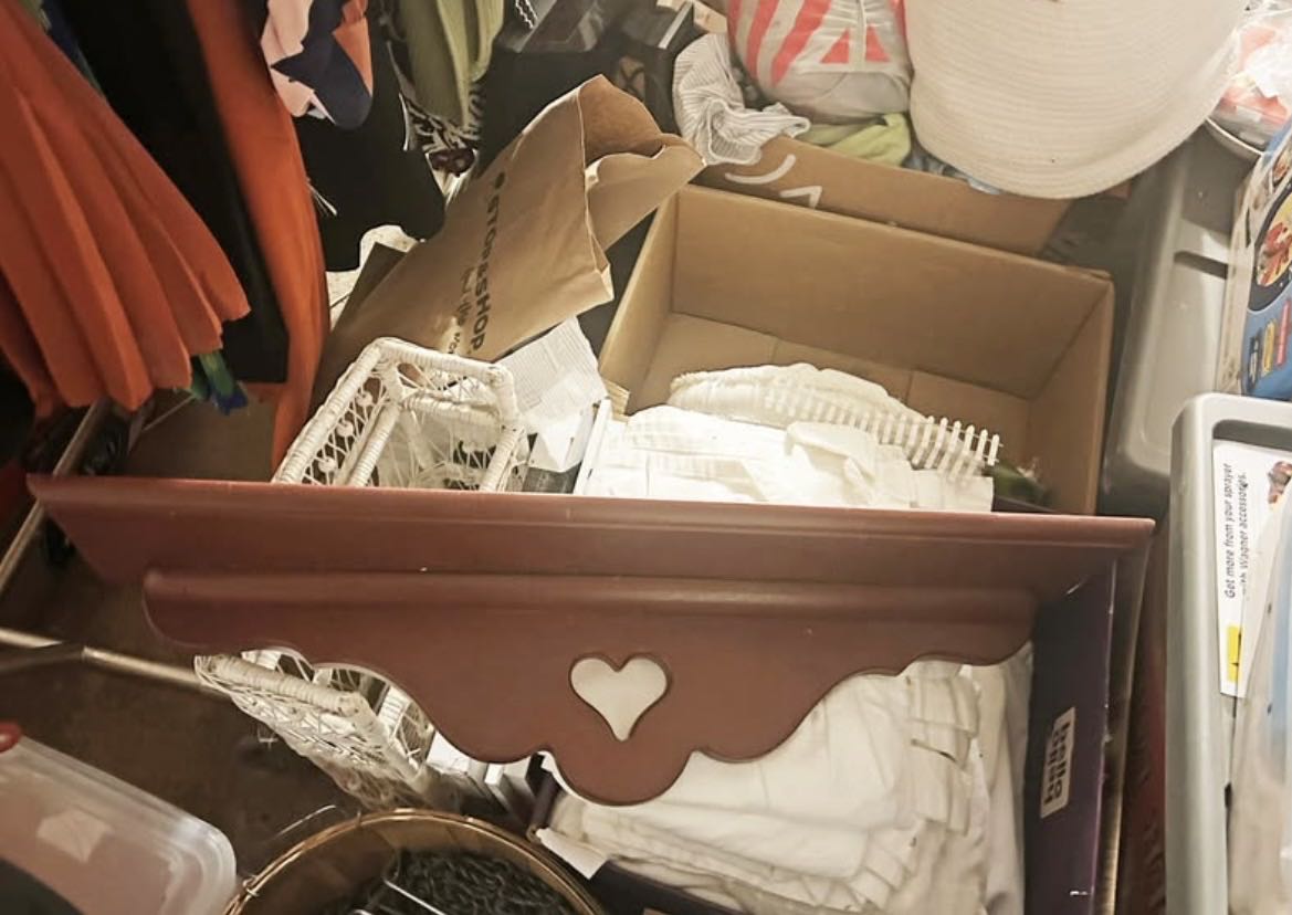 Huge Multi-Family Yard Sale | Vintage & More photo