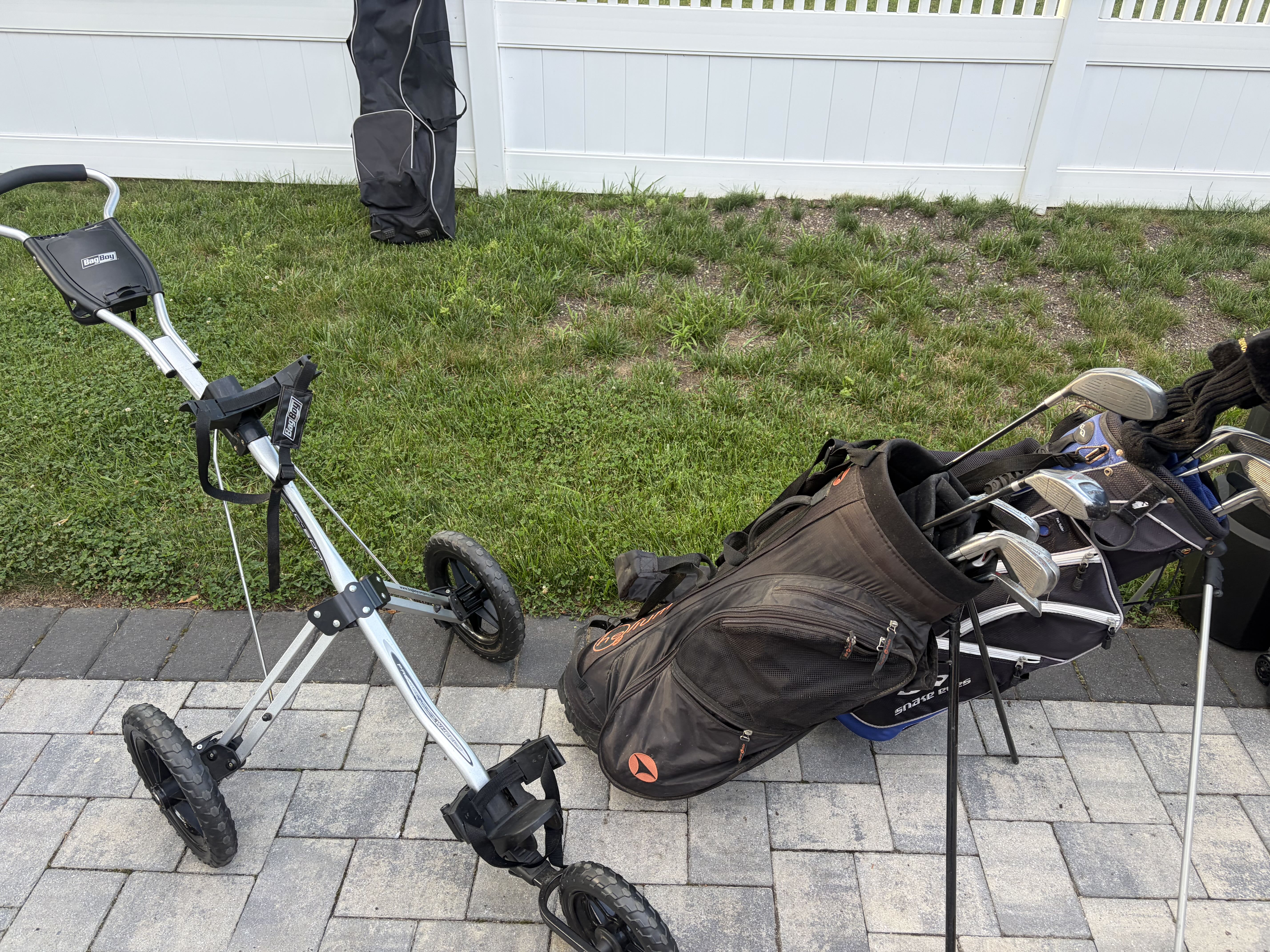 Yard Sale photo