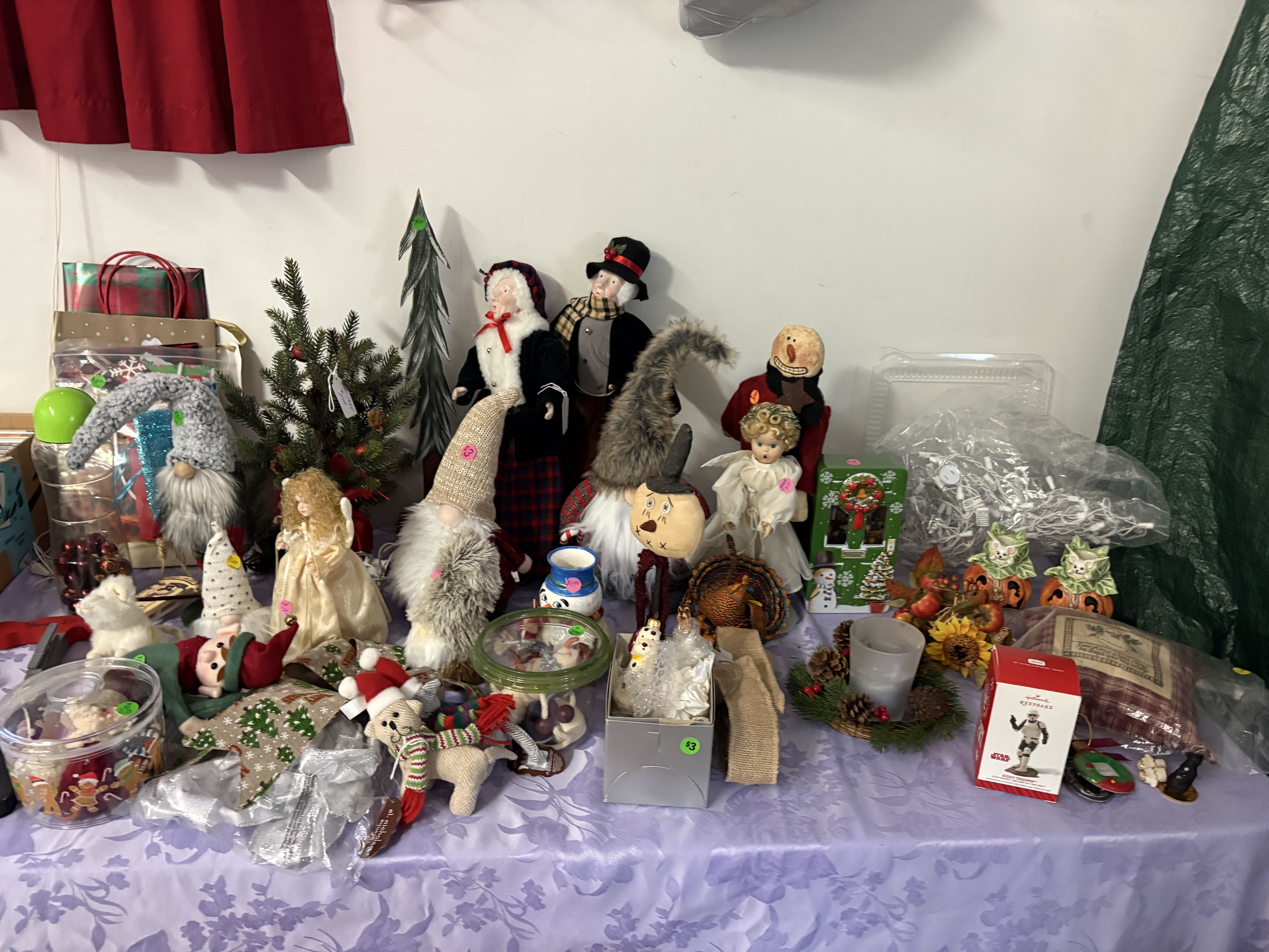Garage Sale - 5/30 - 7 am - 2 pm photo