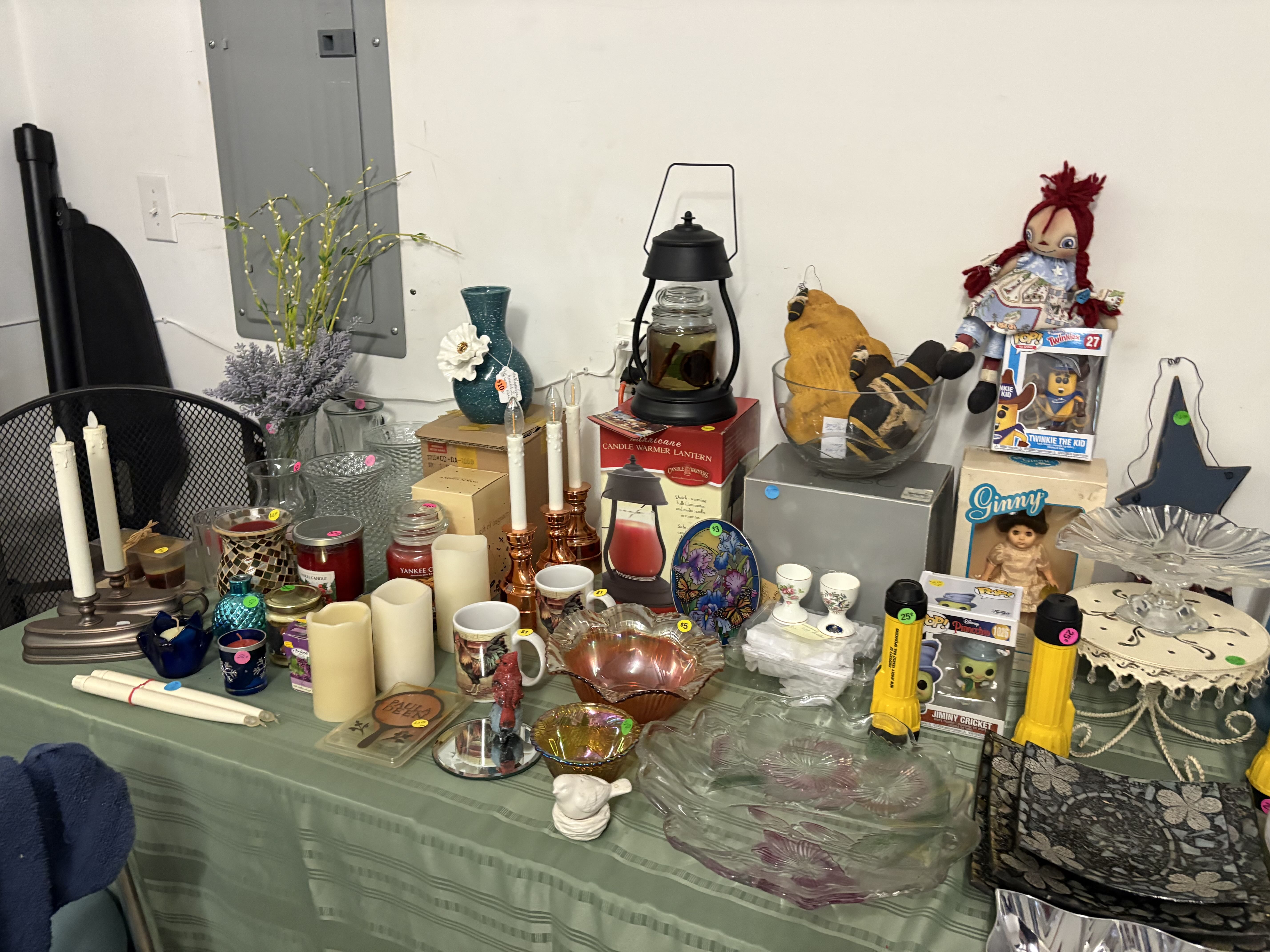Garage Sale - 5/30 - 7 am - 2 pm photo