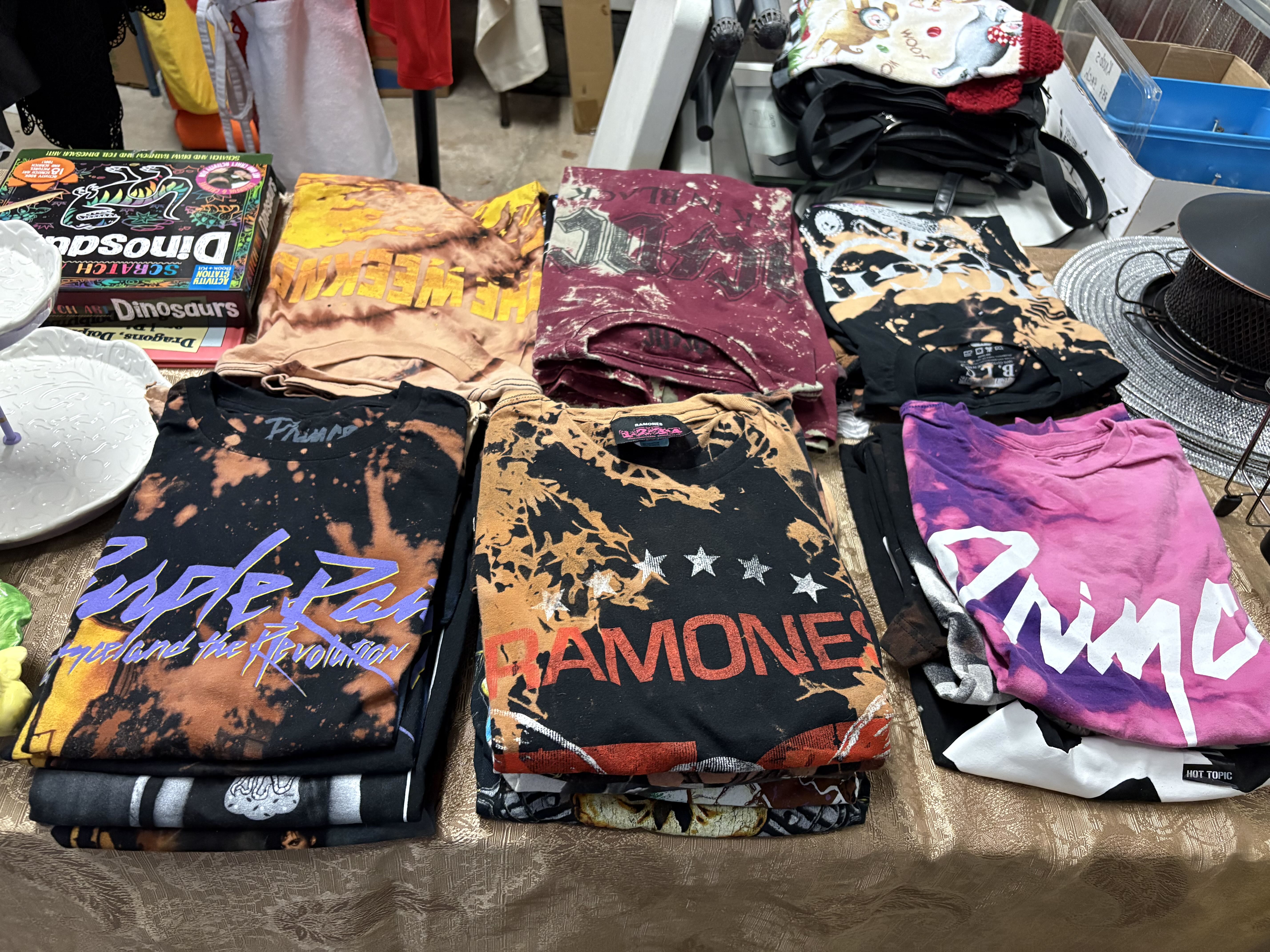 Garage Sale - 5/30 - 7 am - 2 pm photo