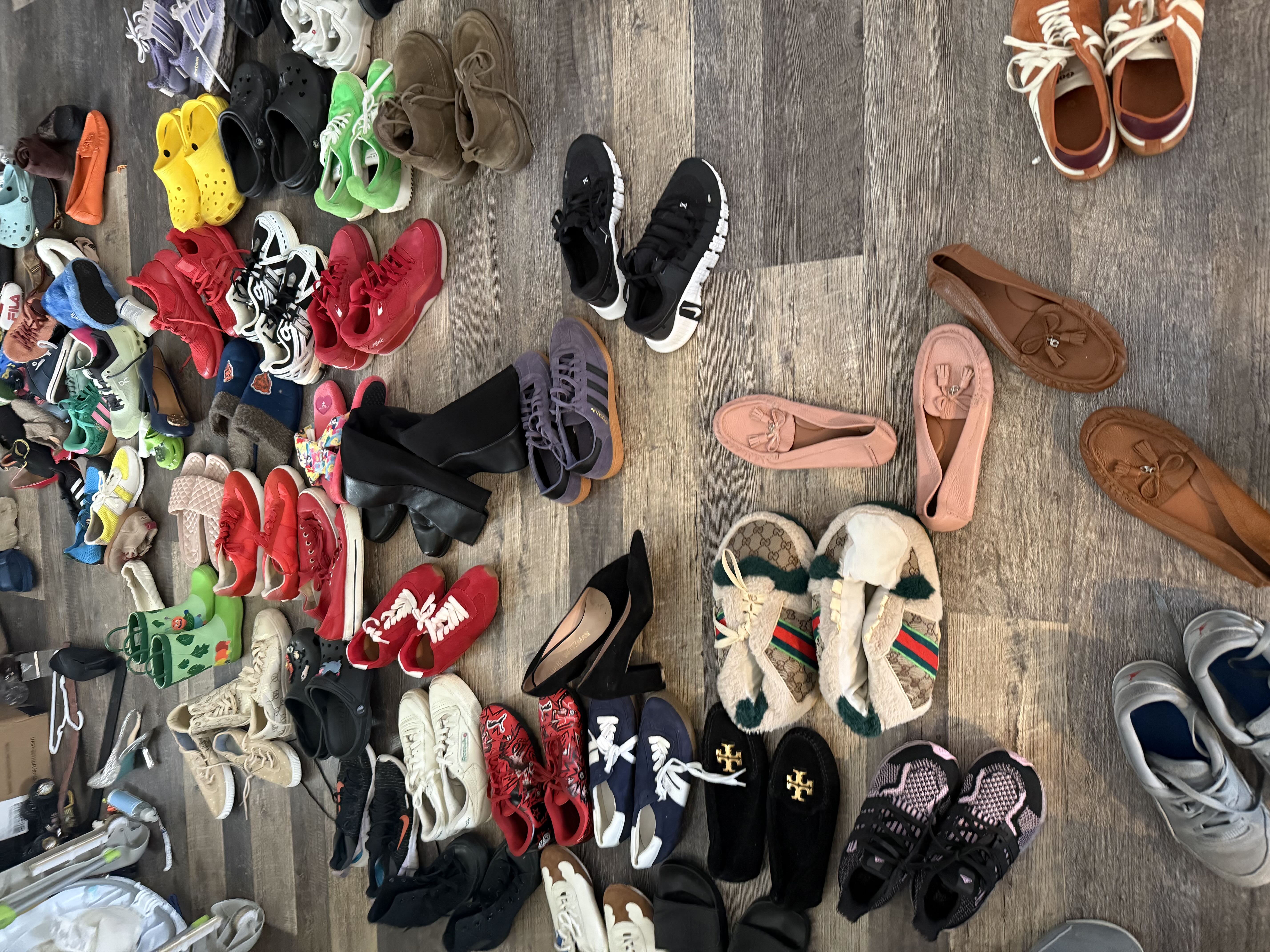 Neighborhood Sale photo