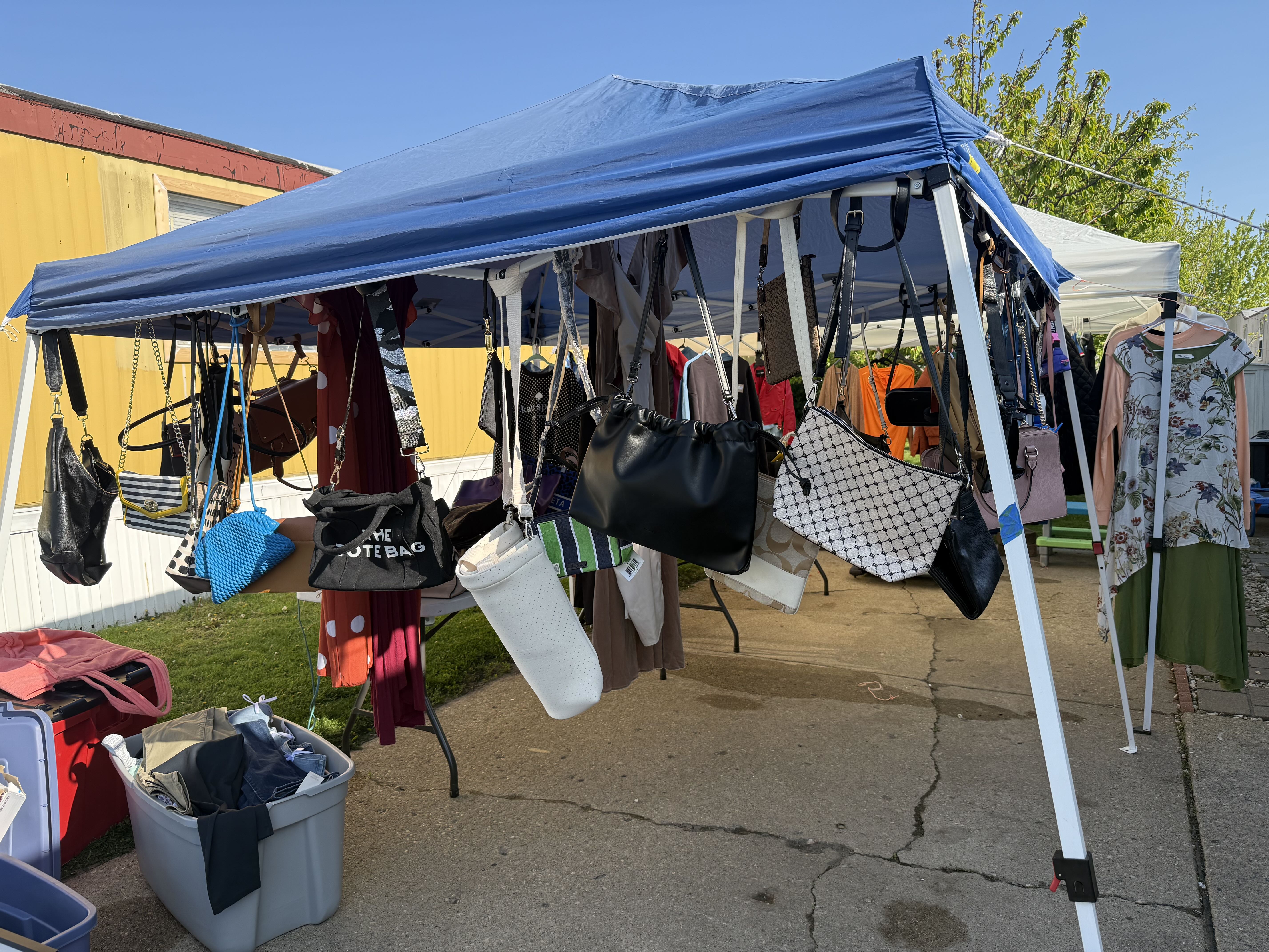 Neighborhood Sale photo