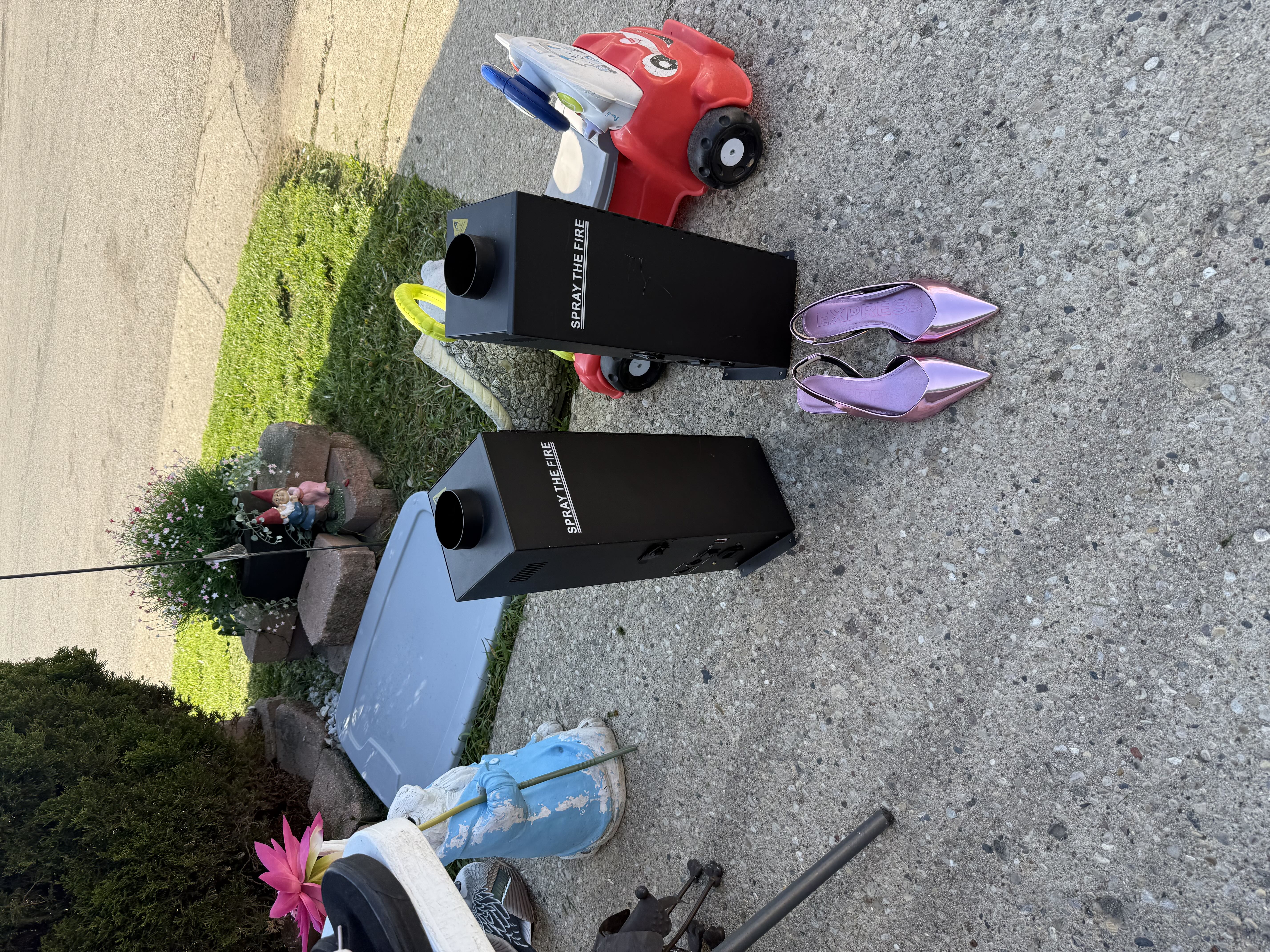 Neighborhood Sale photo