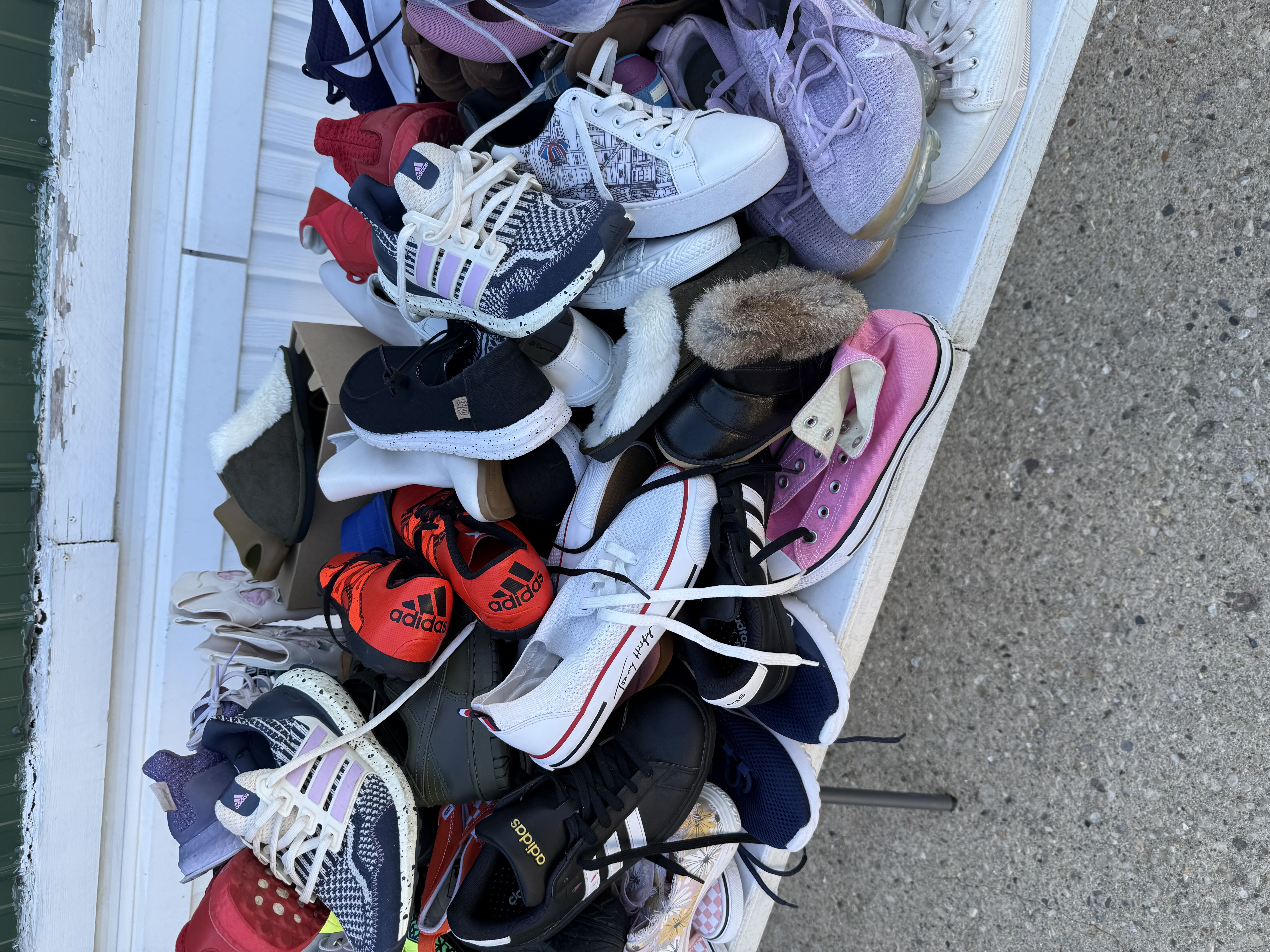 Neighborhood Sale photo