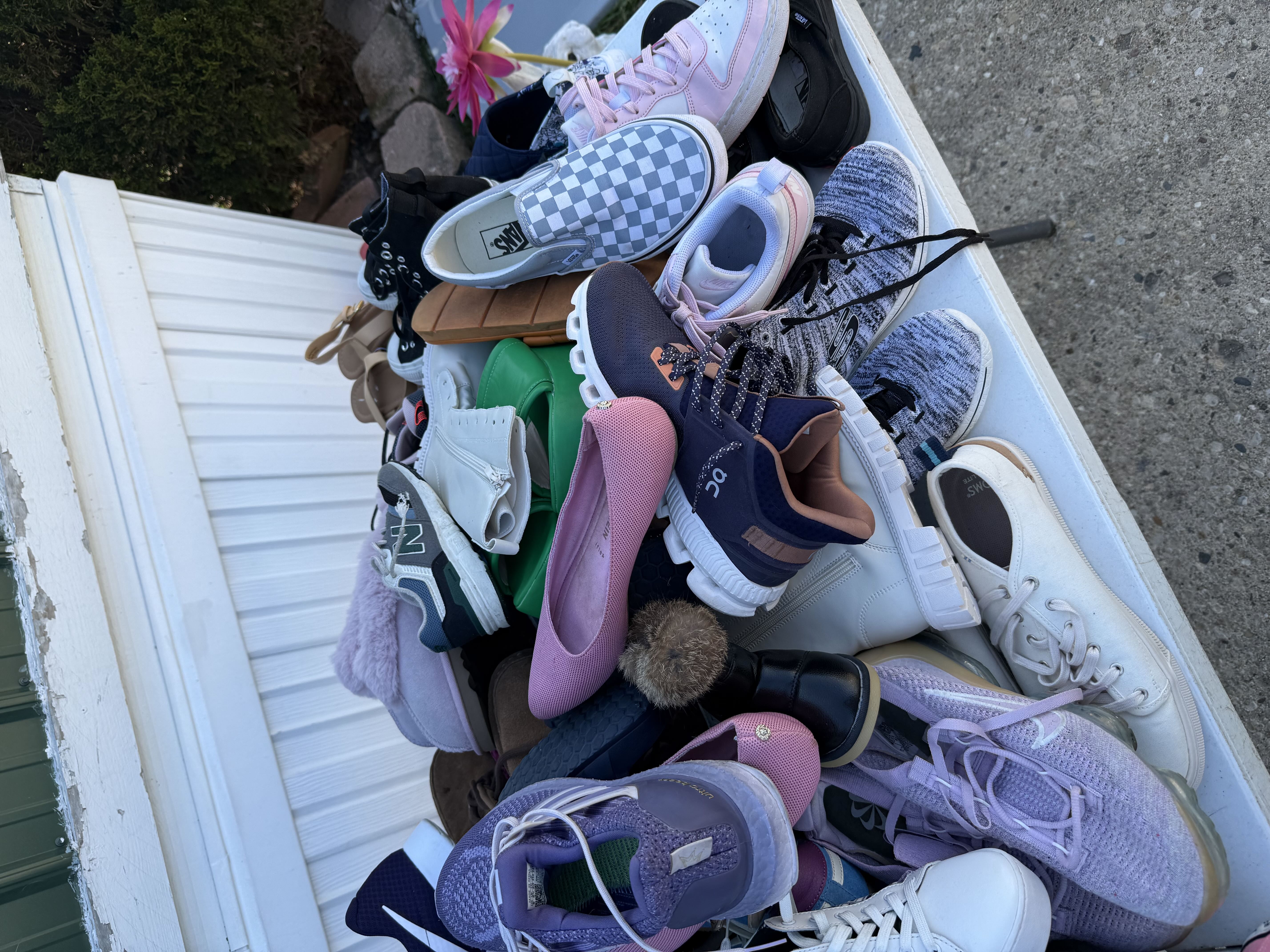 Neighborhood Sale photo