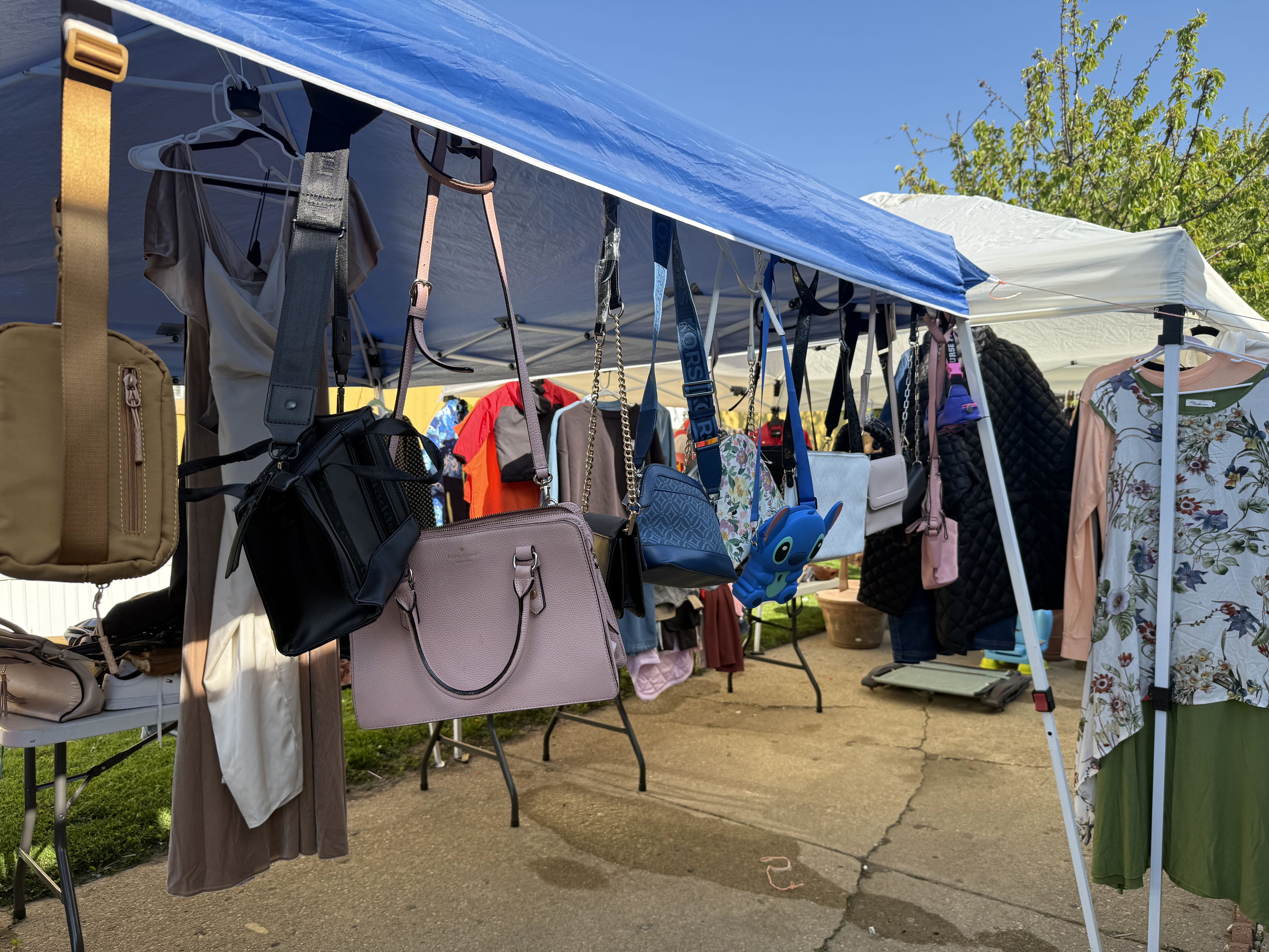 Neighborhood Sale photo