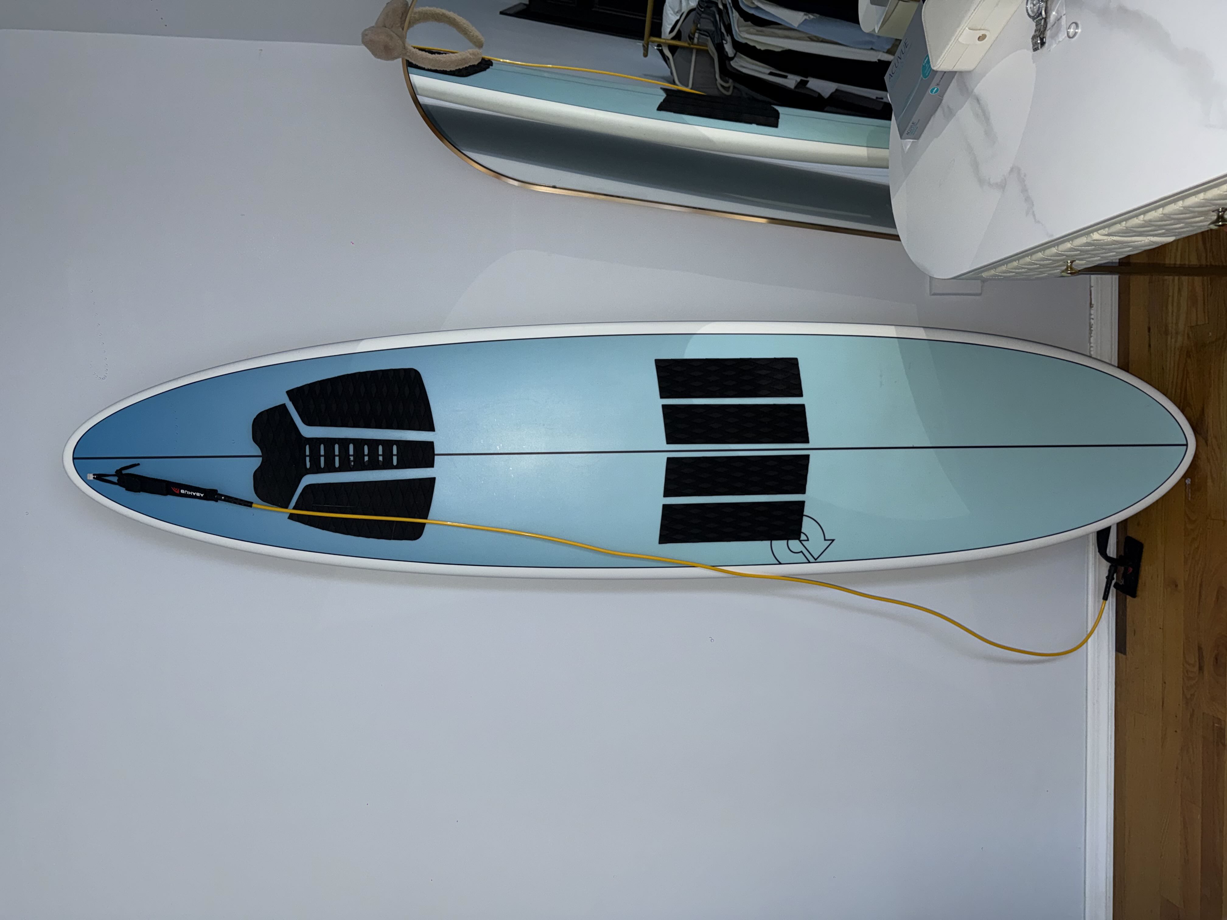 Surfboard
