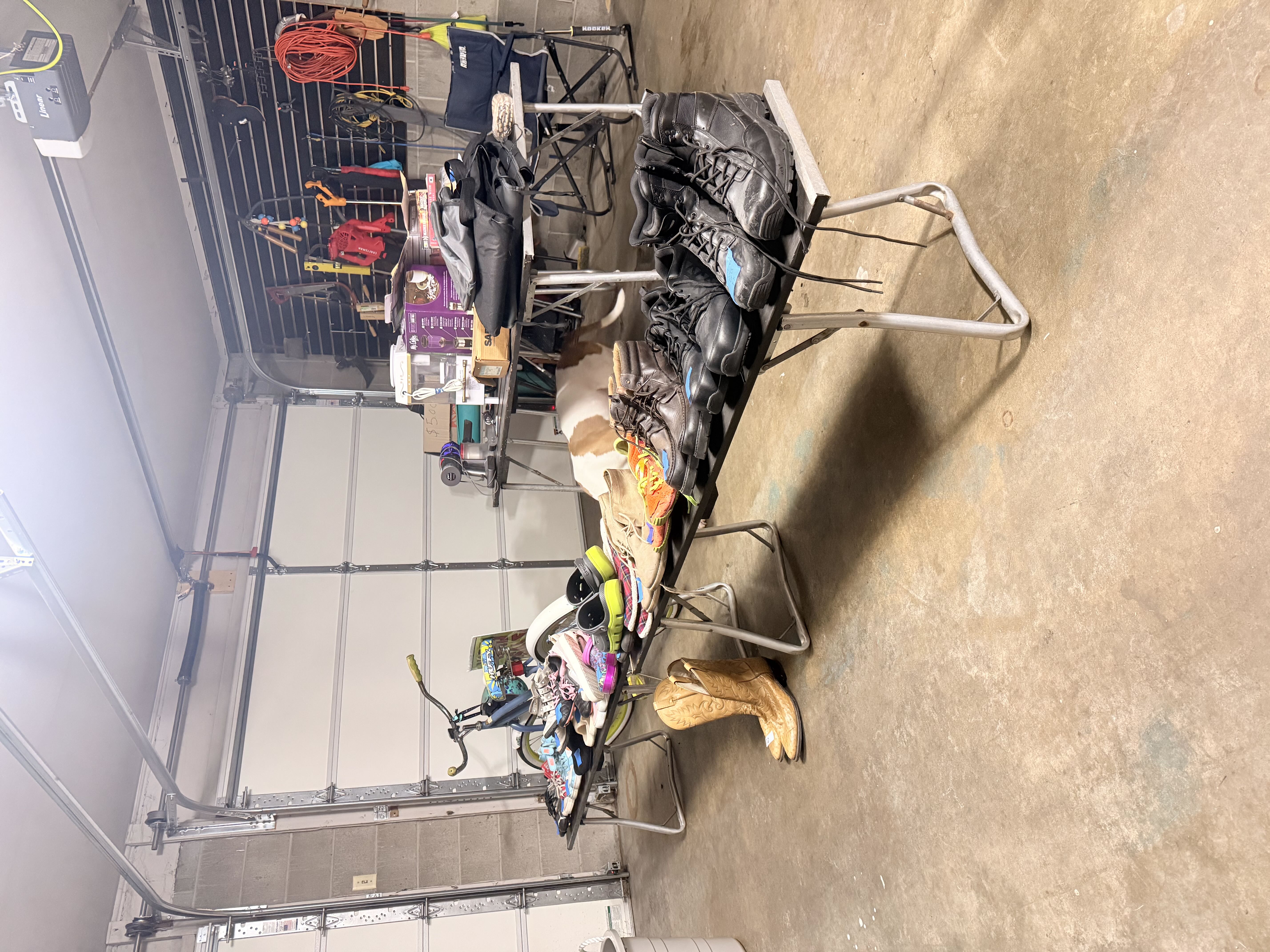Yard Sale photo