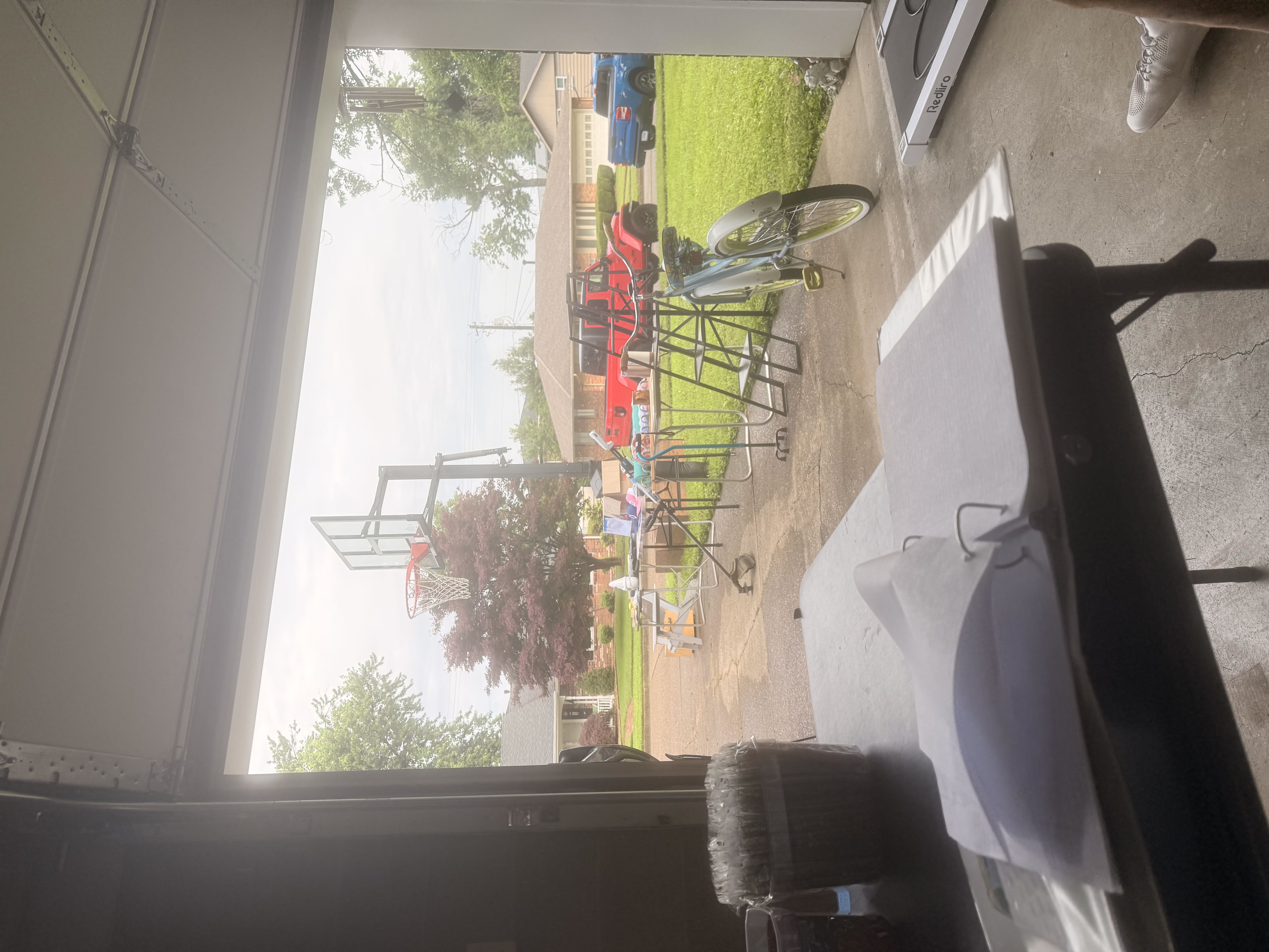 Yard Sale photo