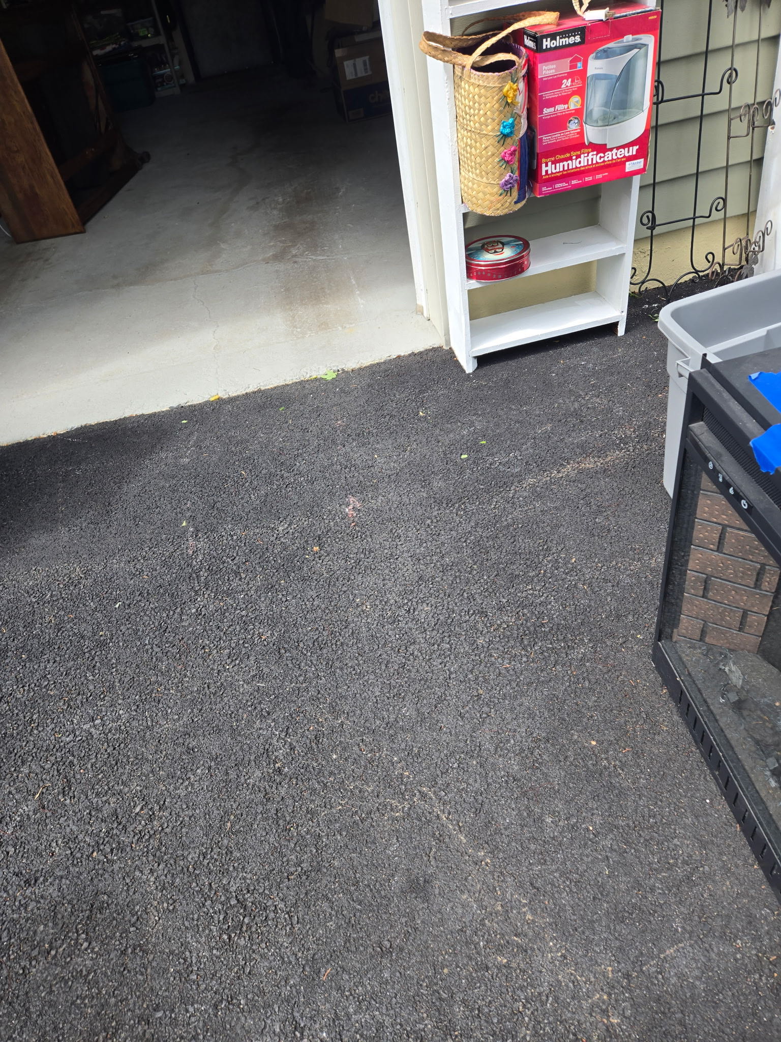 multi family sale photo