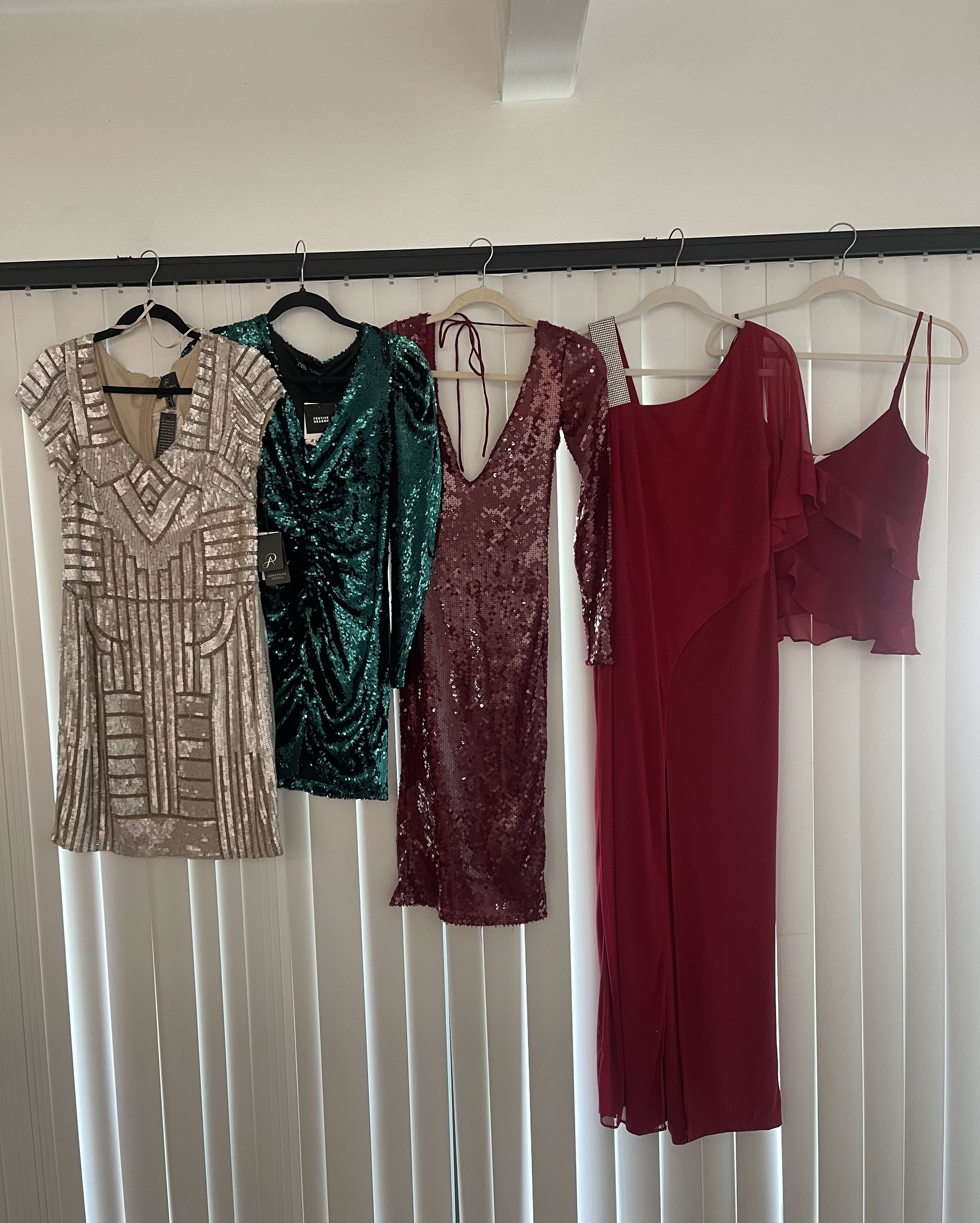 yard sale photo