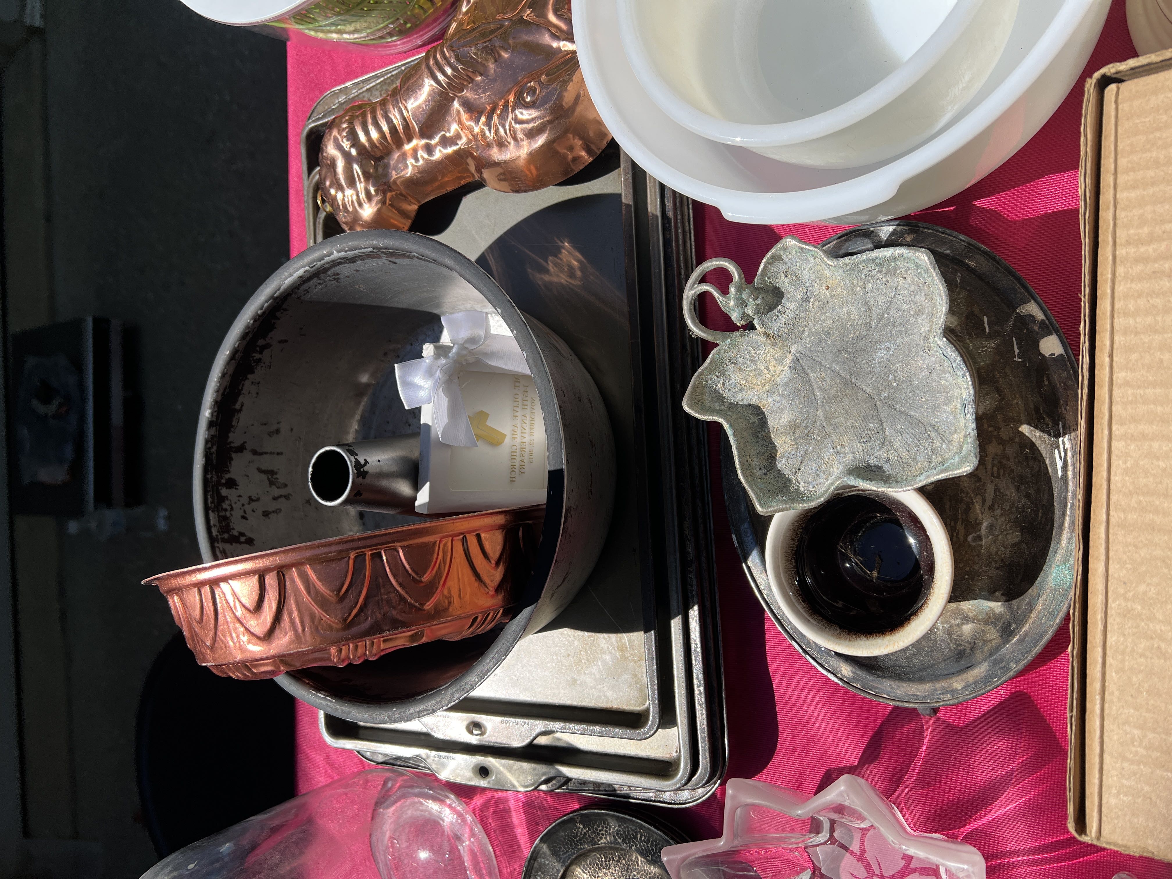 Yard Sale photo