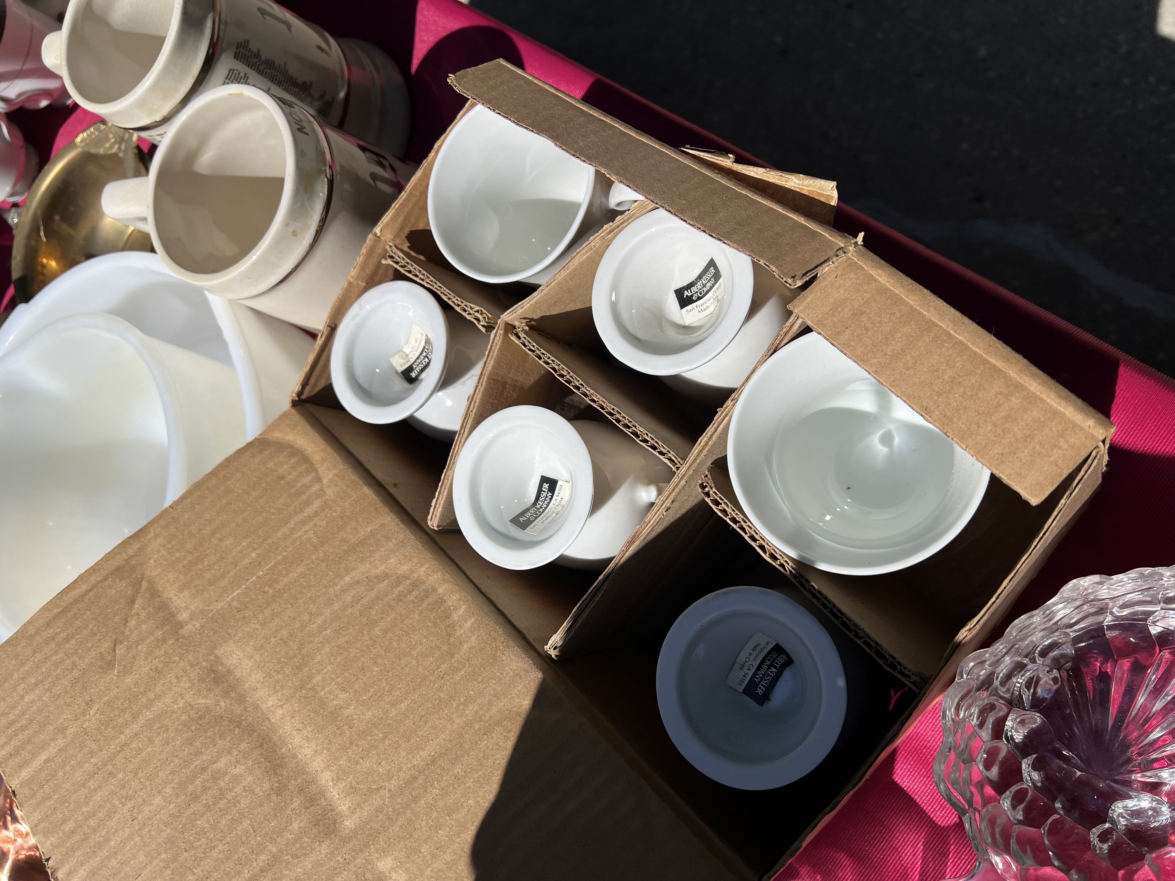 Yard Sale photo