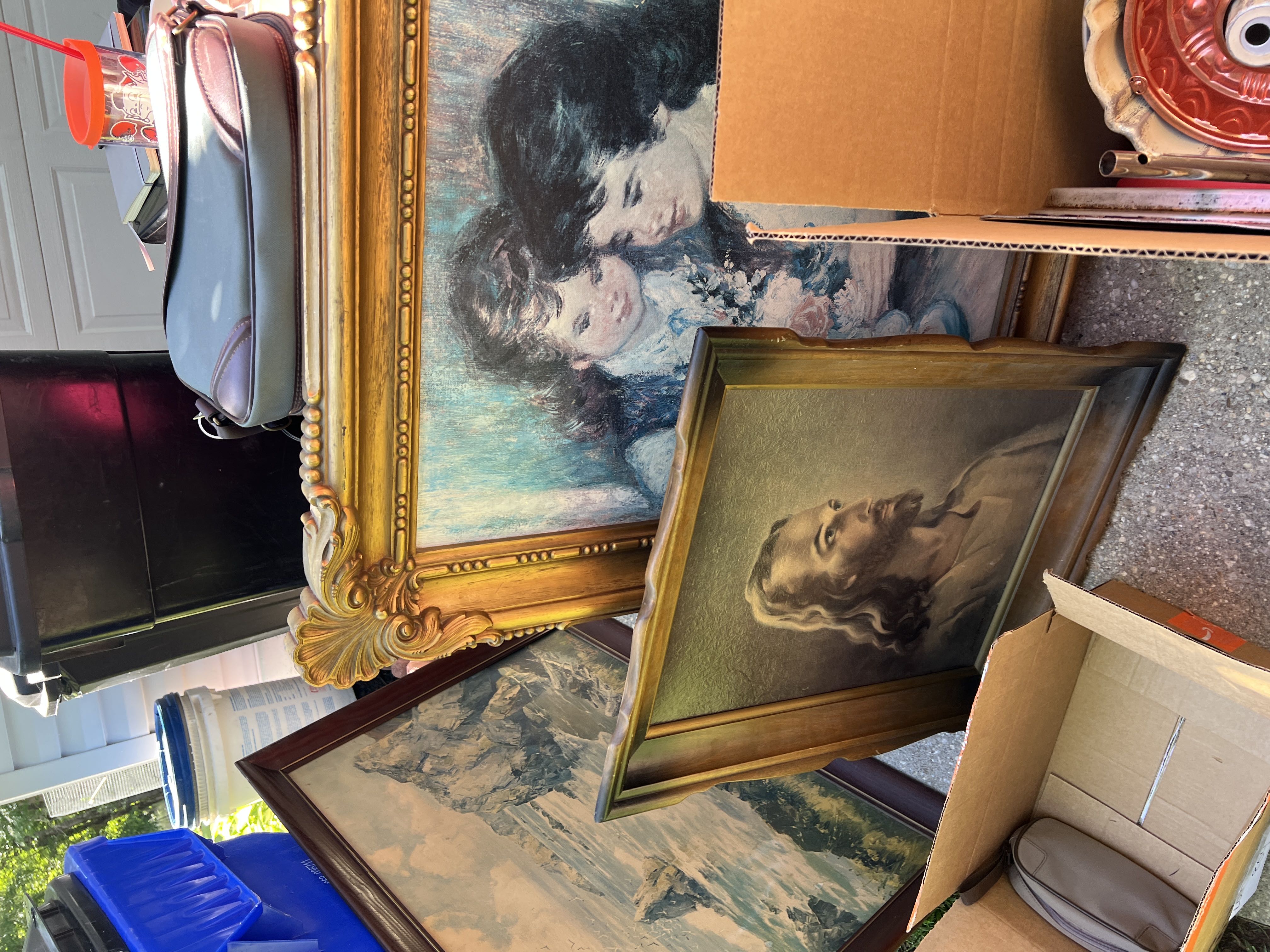 Yard Sale photo