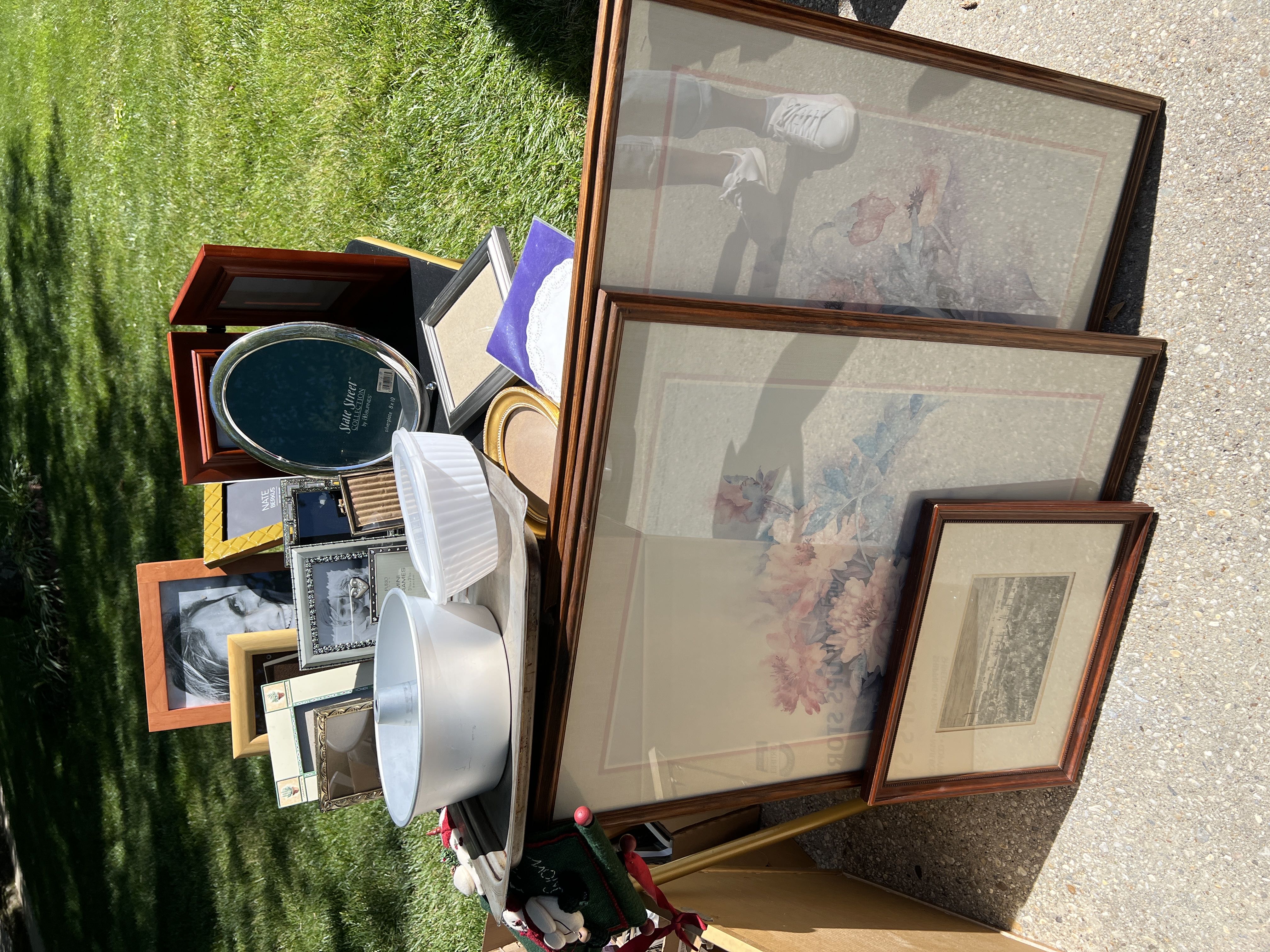 Yard Sale photo