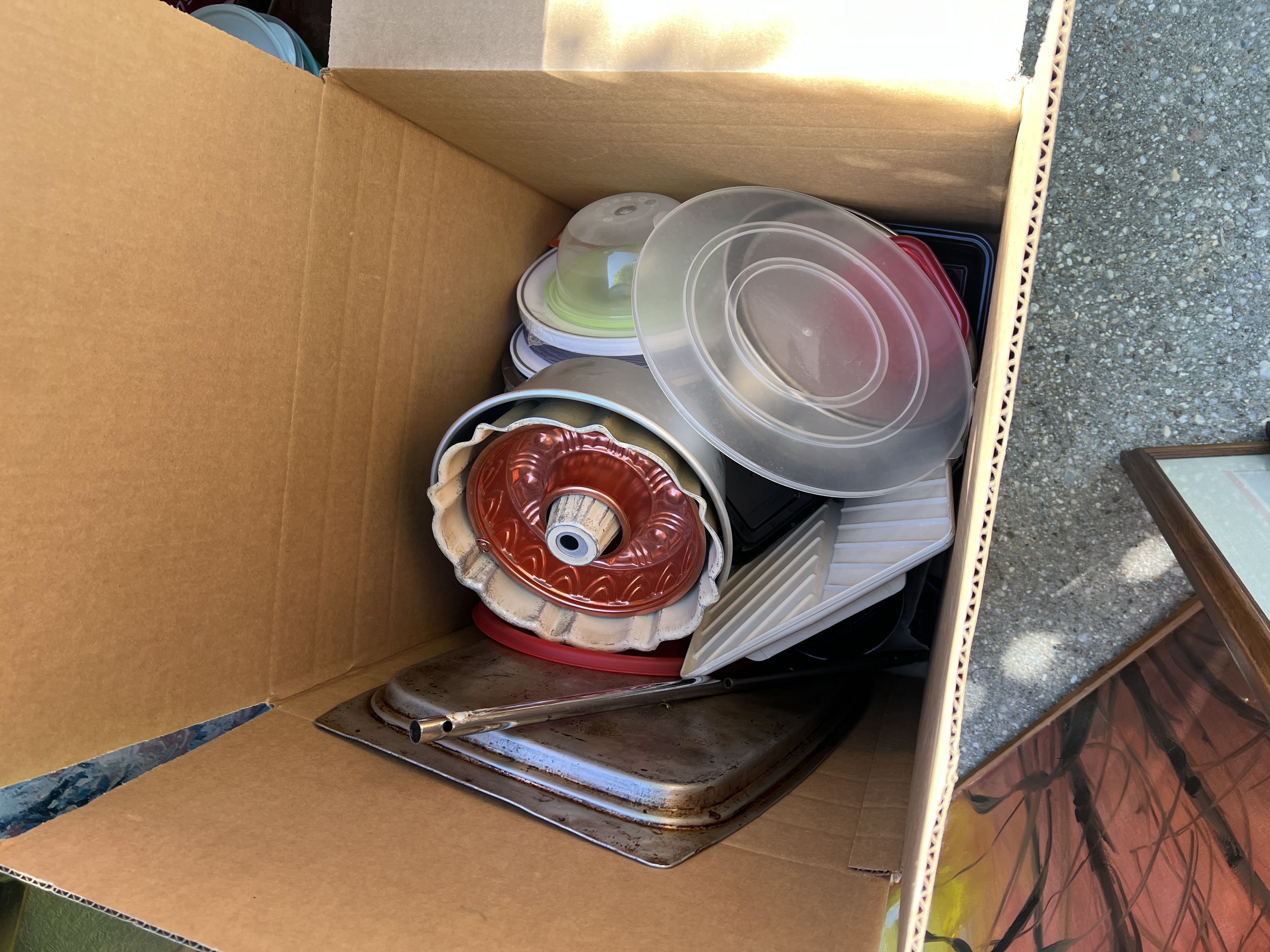Yard Sale photo