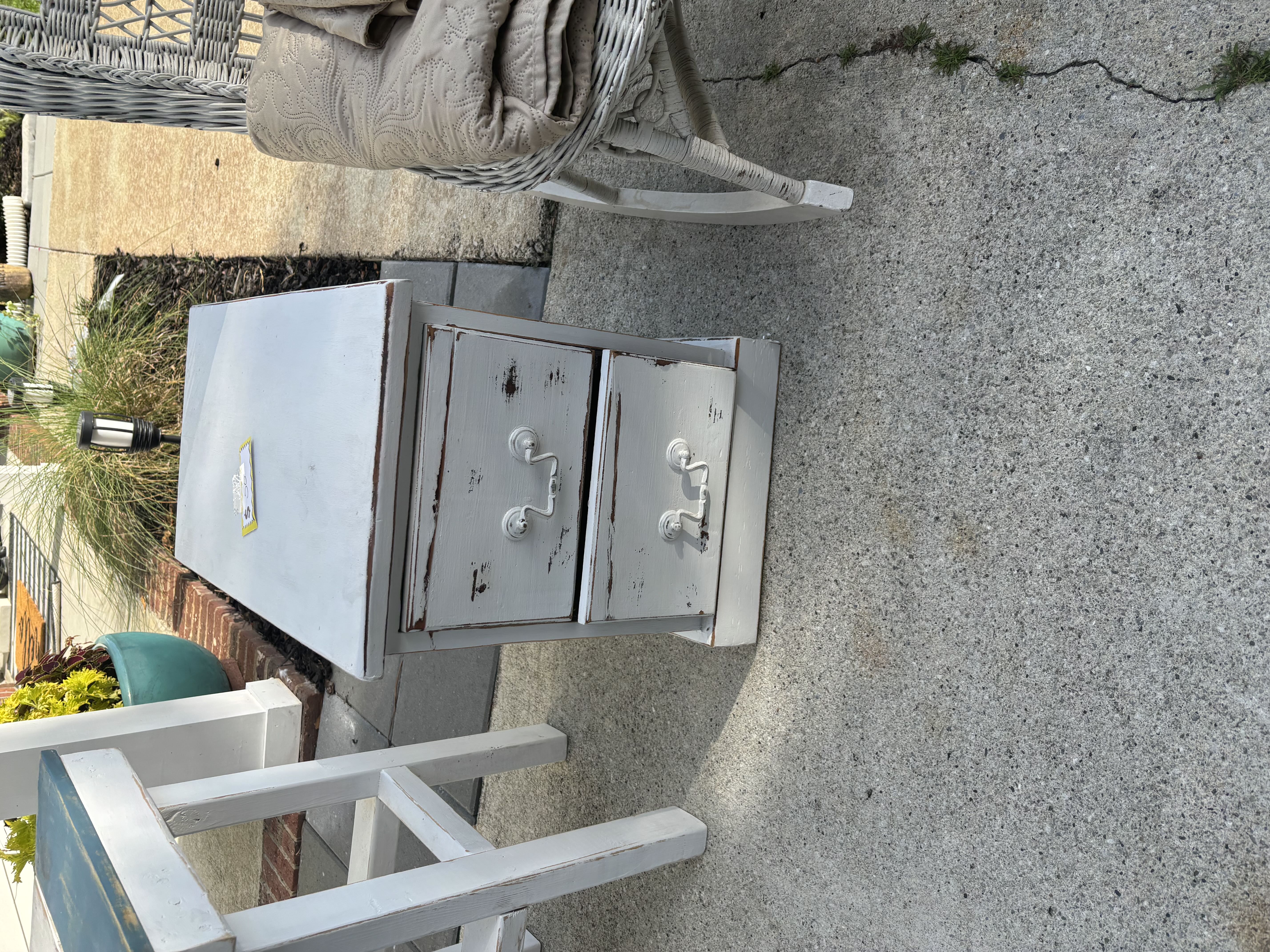 multi family sale photo