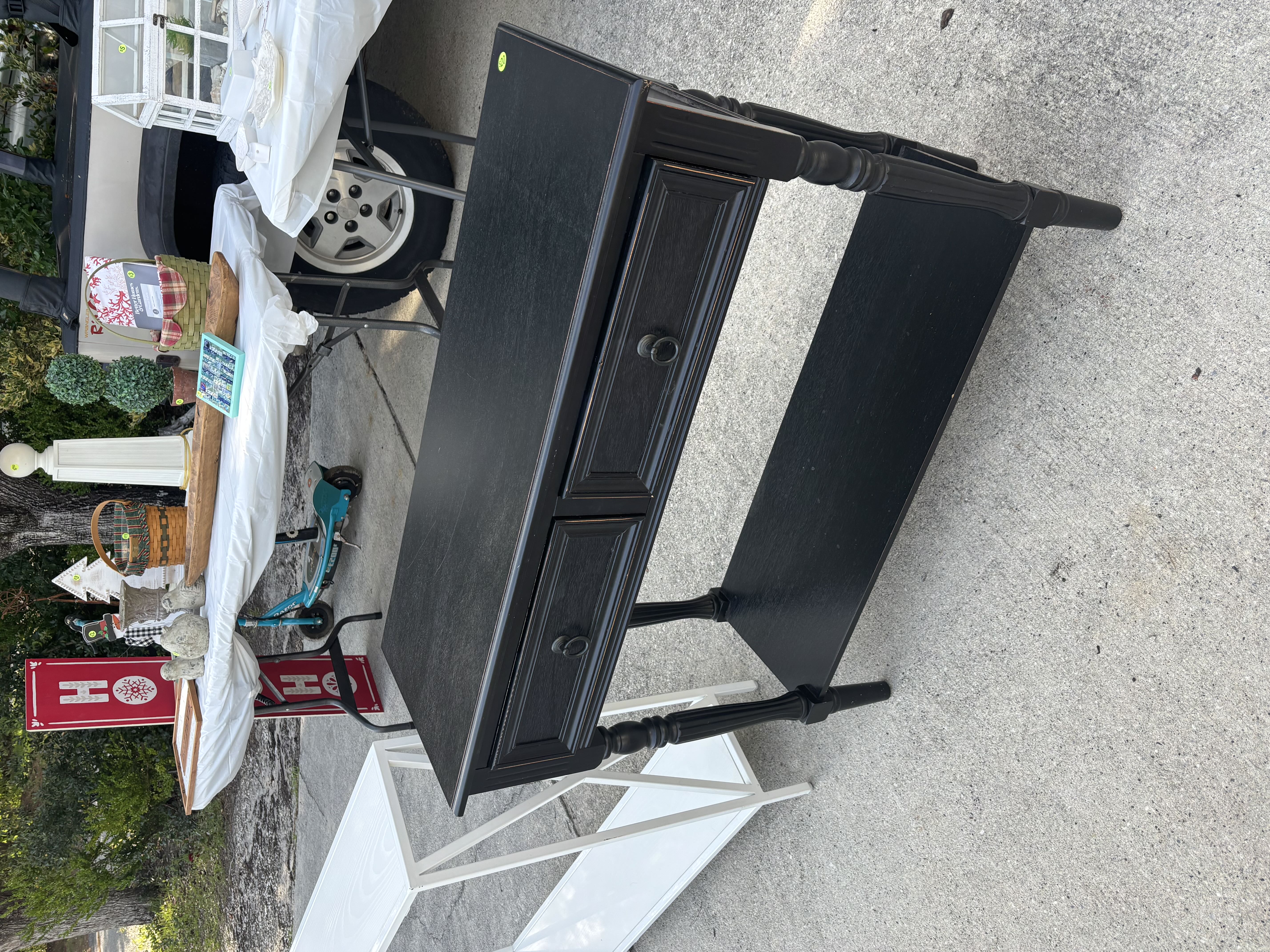 multi family sale photo