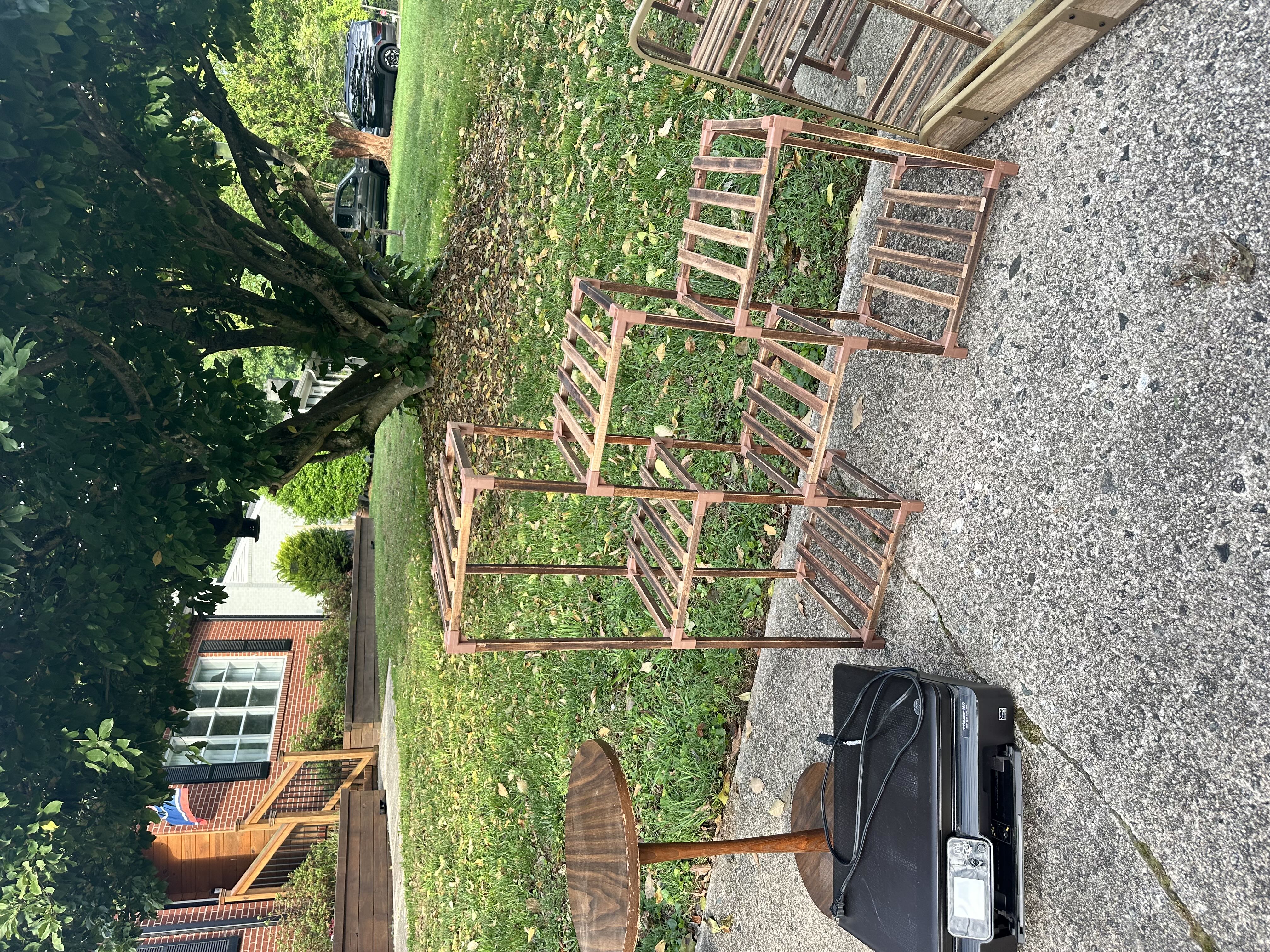 Yard Sale photo