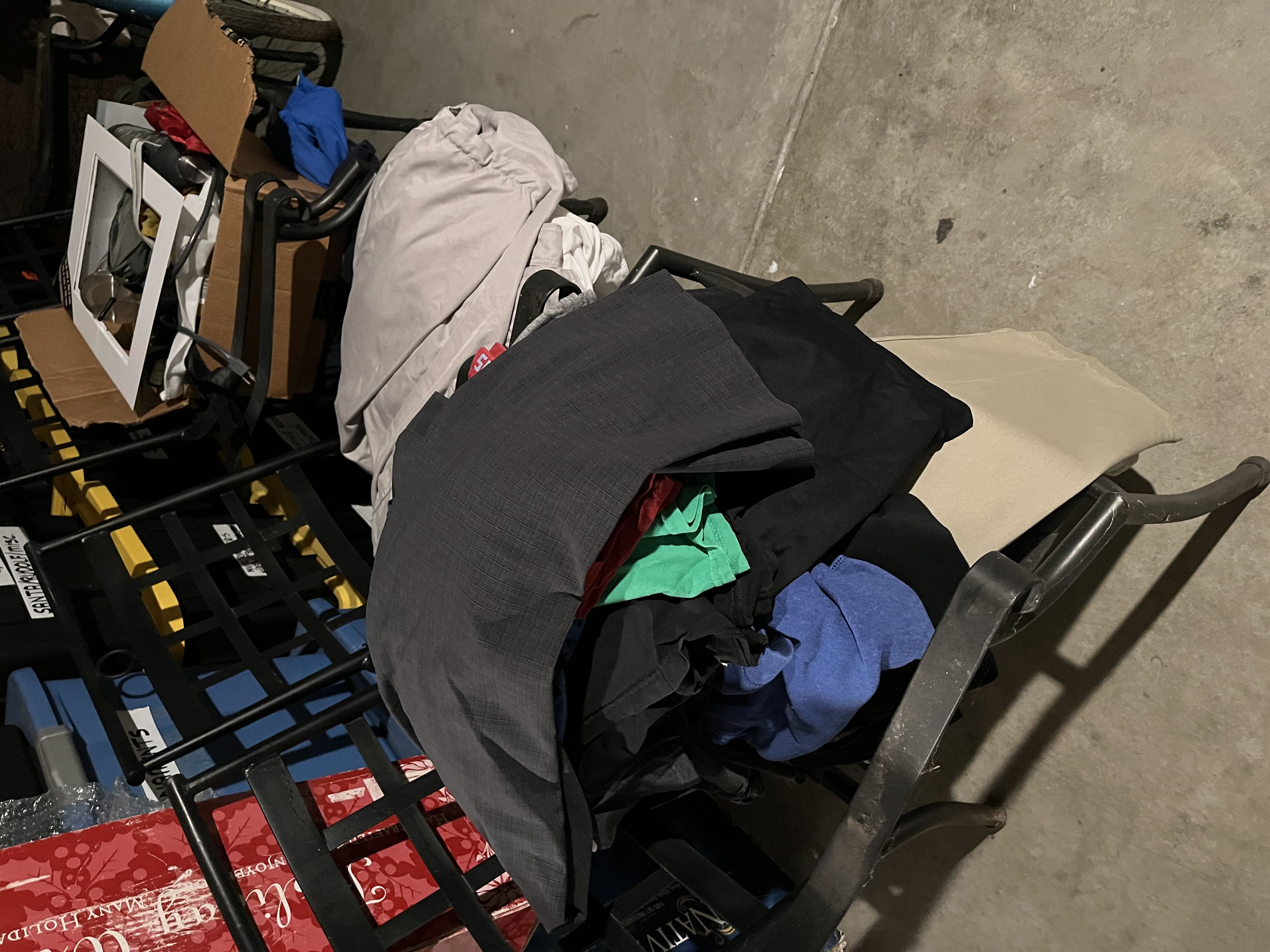 Multi Family Garage Sale in Manteca 5/30 at 7am photo