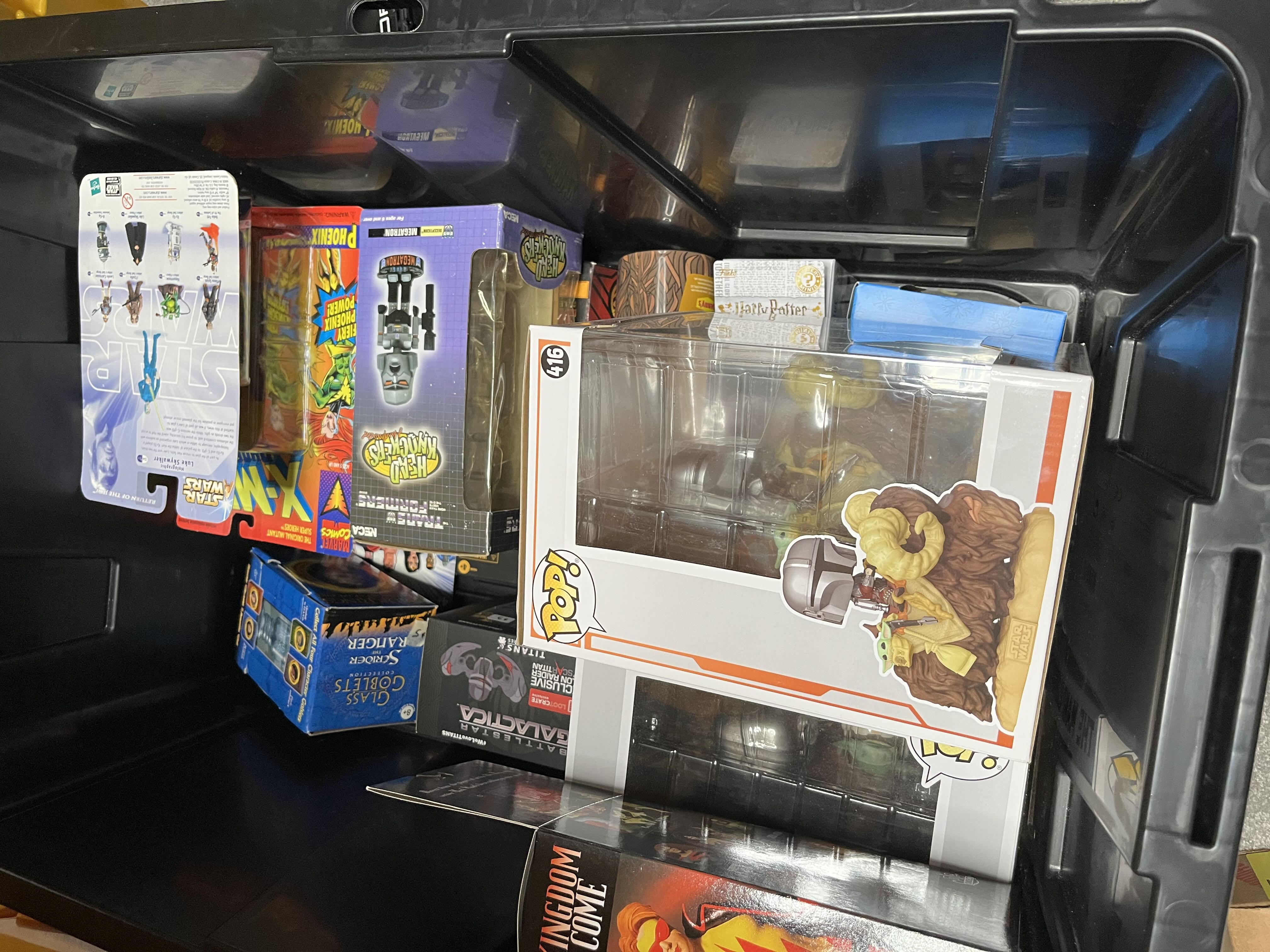 Multi Family Garage Sale in Manteca 5/30 at 7am photo