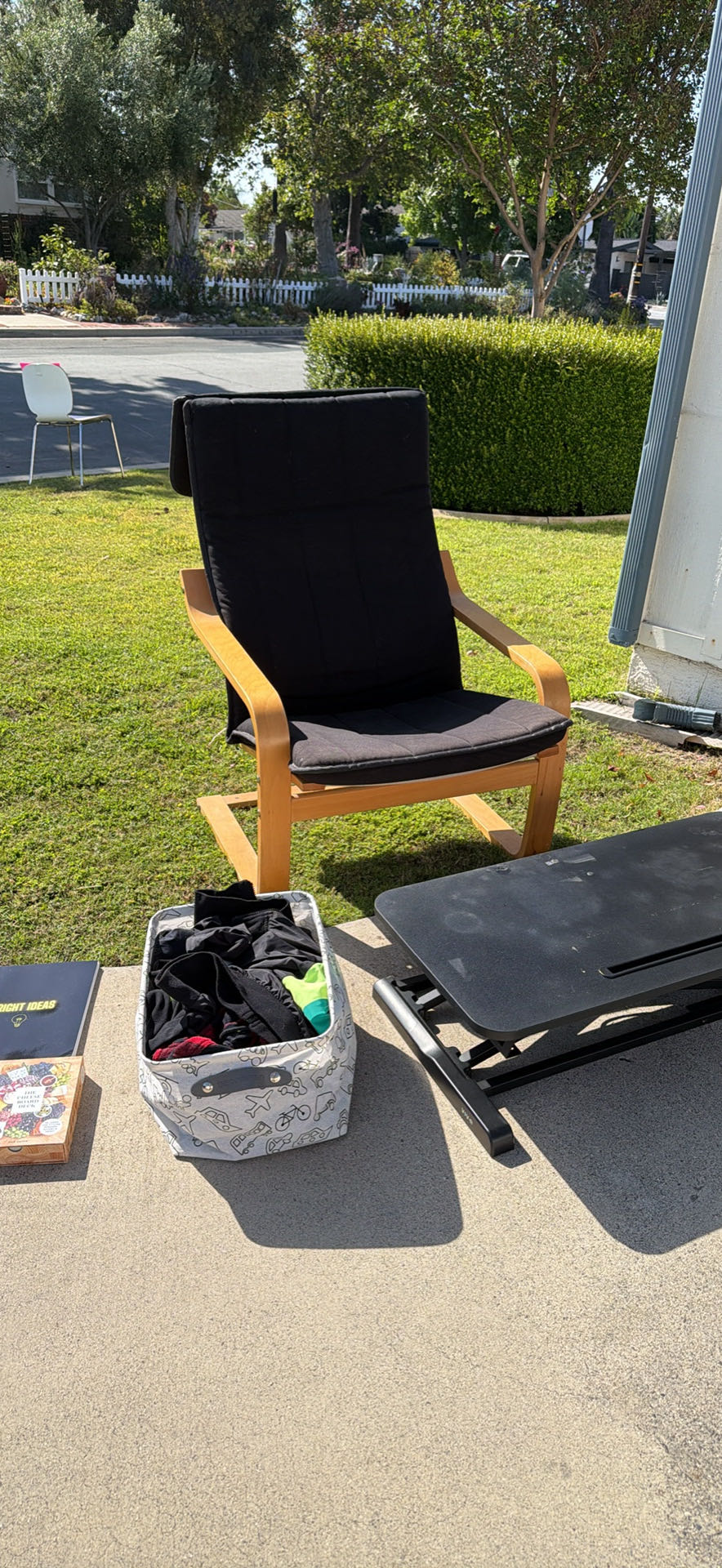 Yard Sale photo