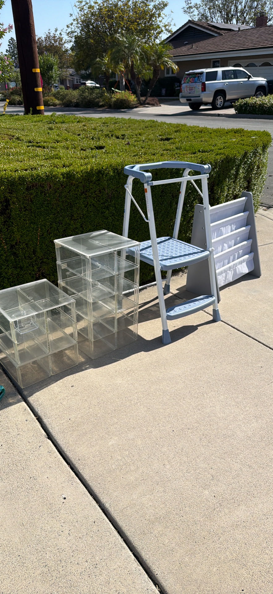 Yard Sale photo