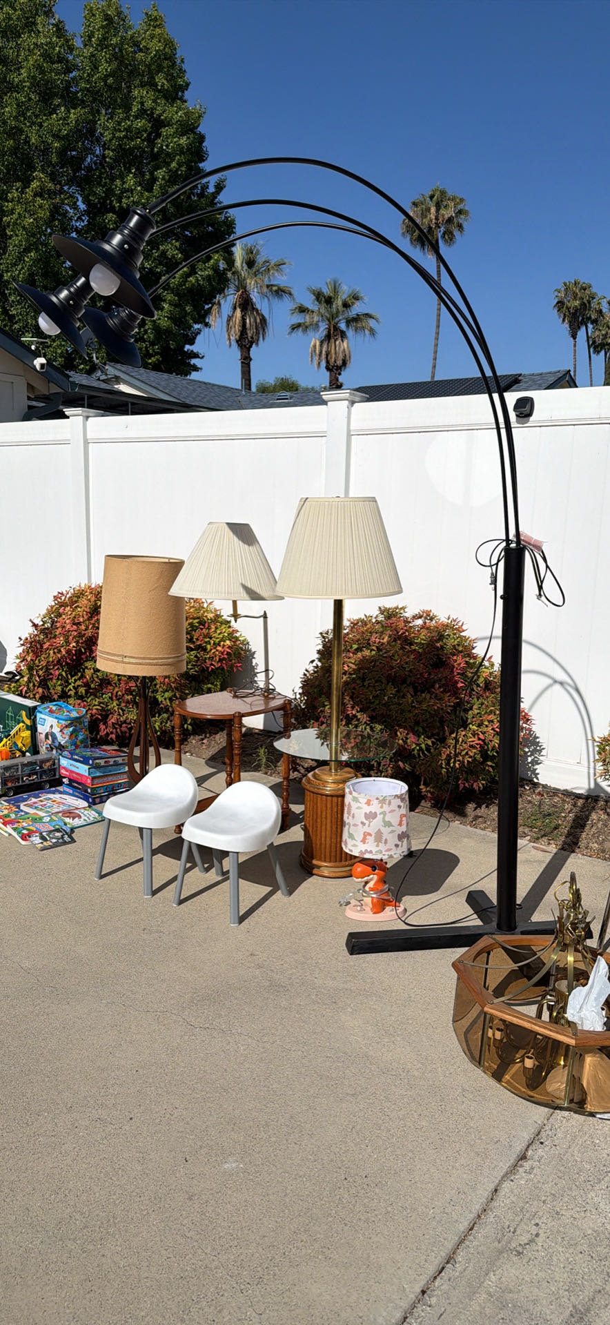 Yard Sale photo