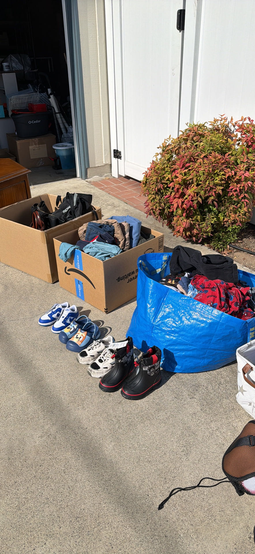 Yard Sale photo