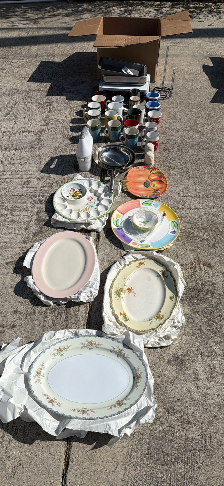 Yard Sale photo