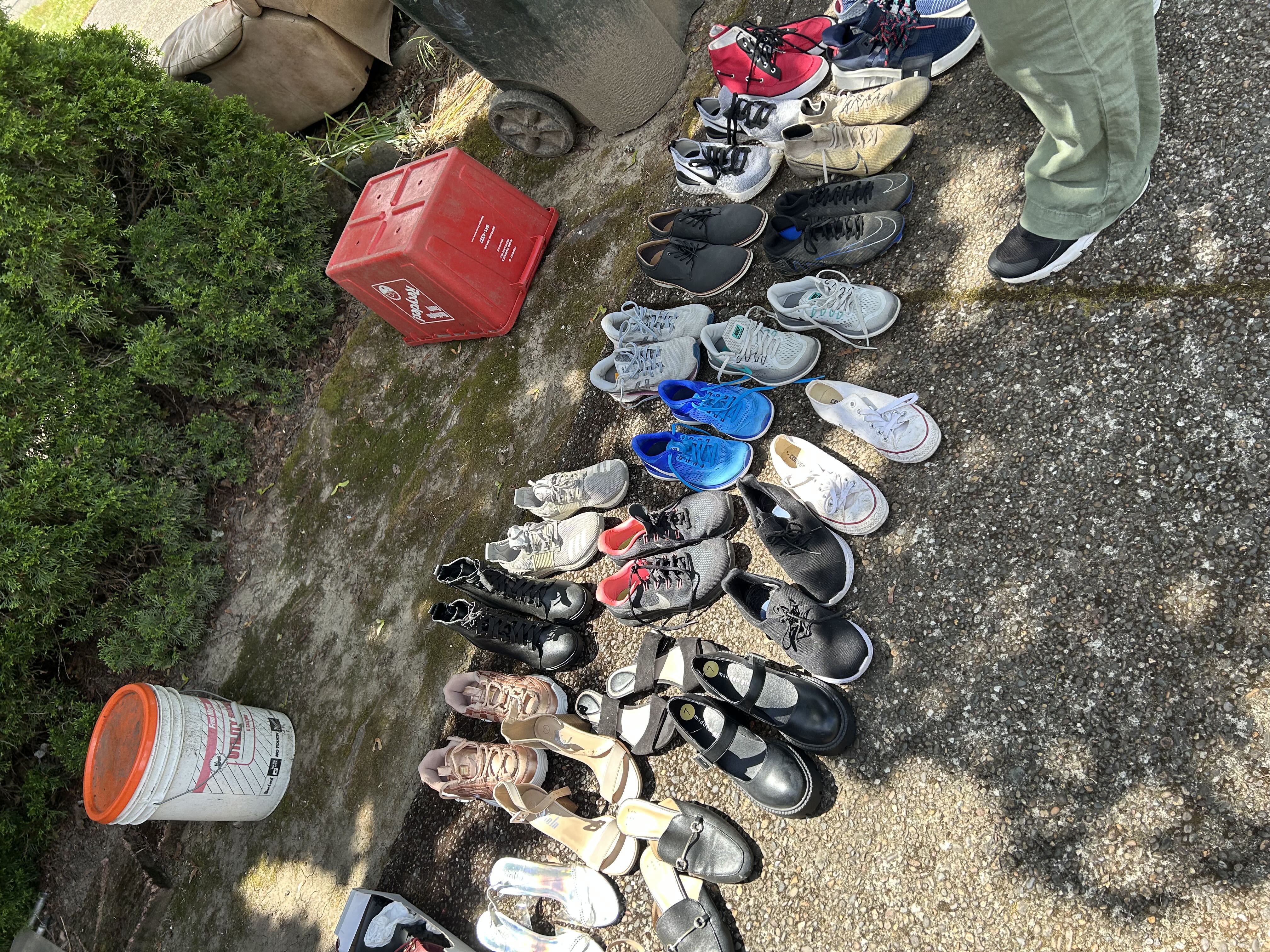 Yard Sale!! photo