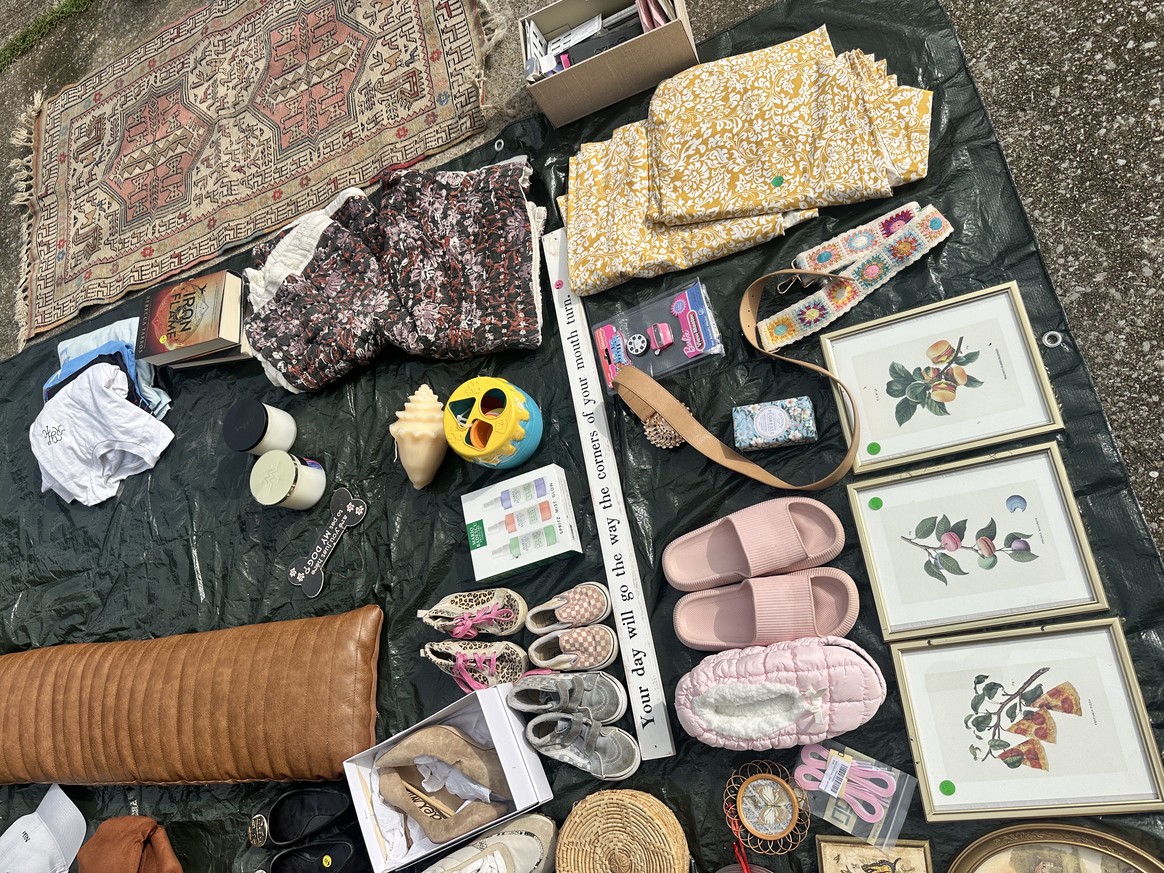 Yard Sale photo