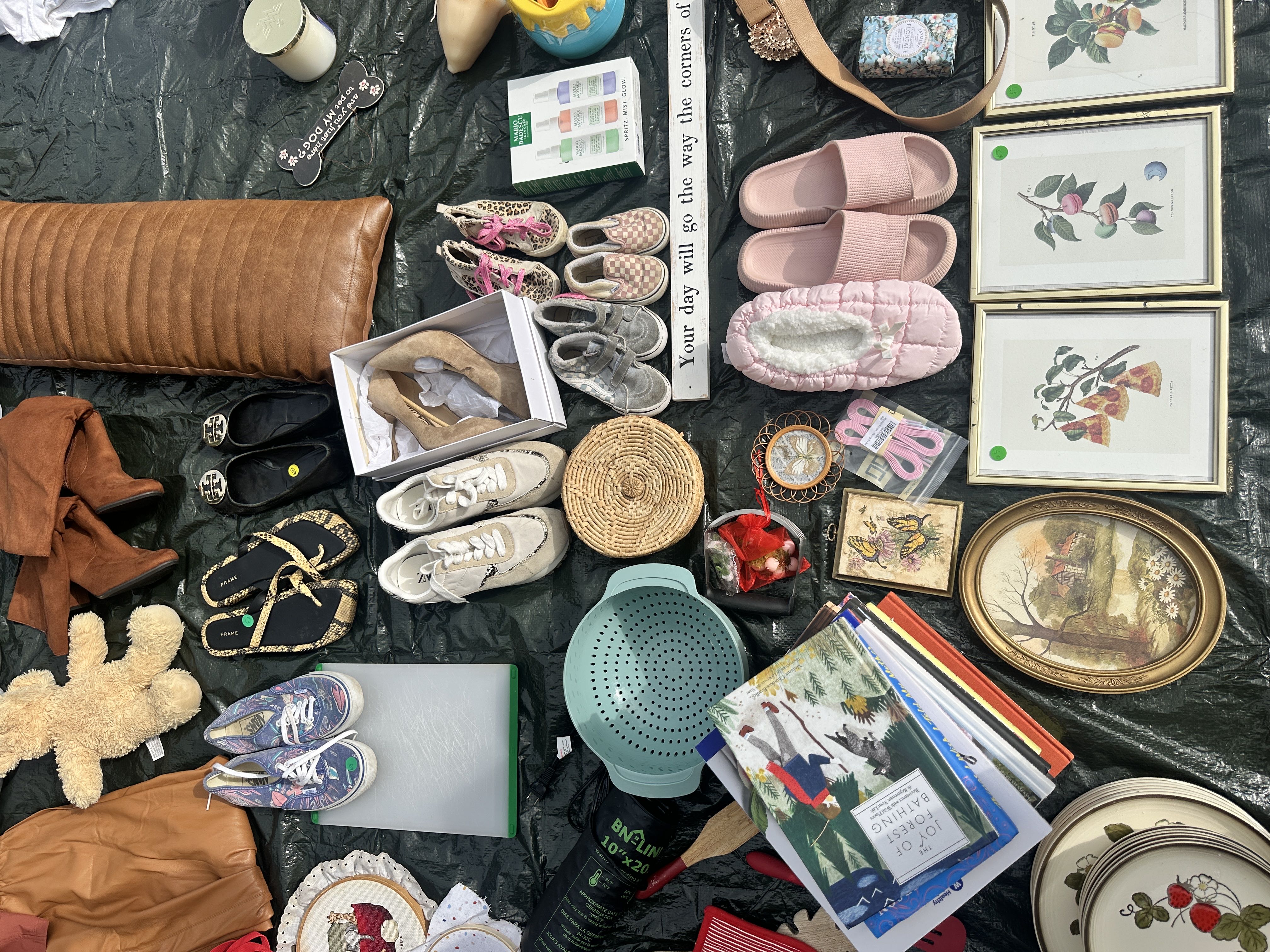 Yard Sale photo