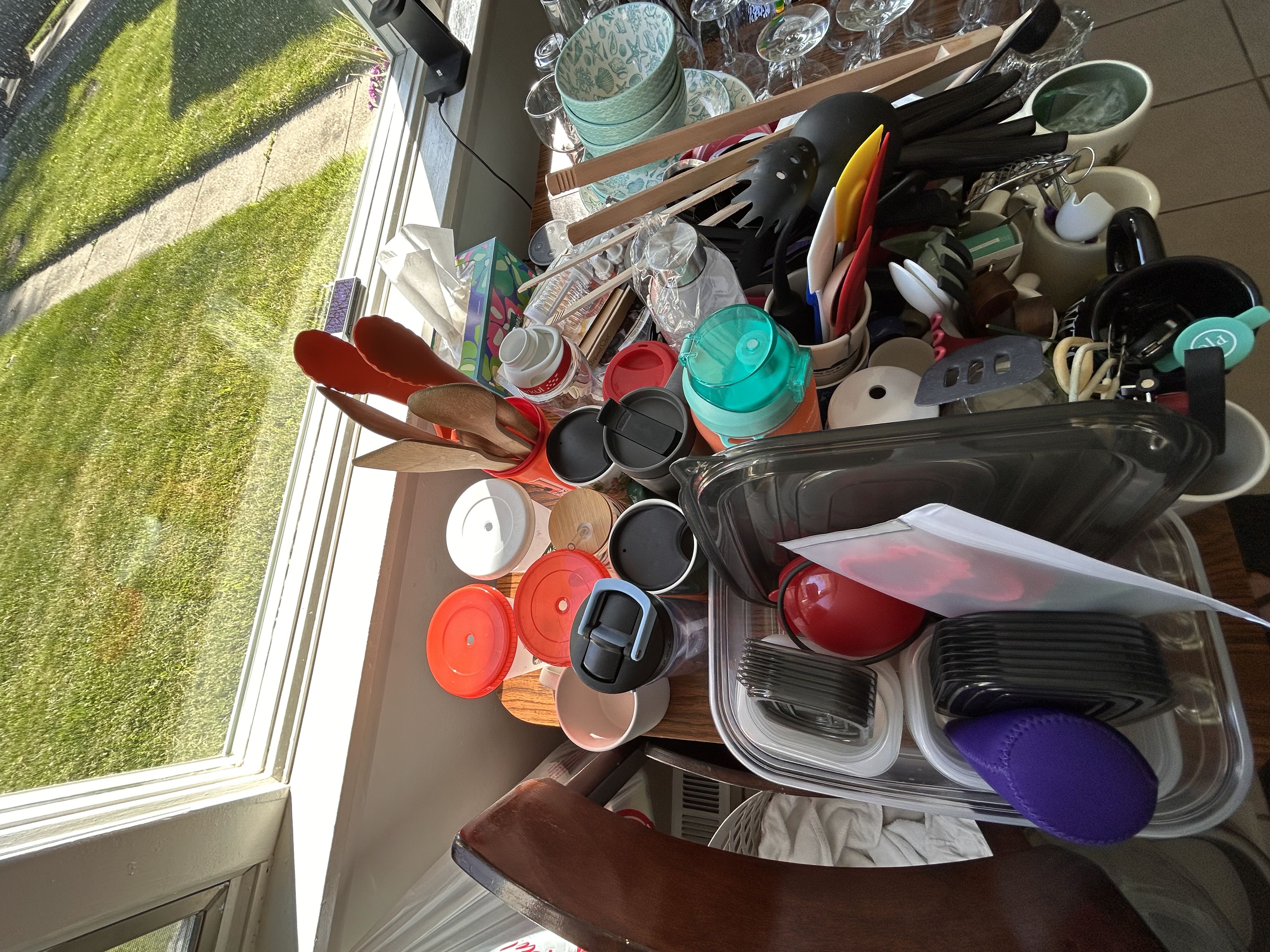 Garage Sale photo