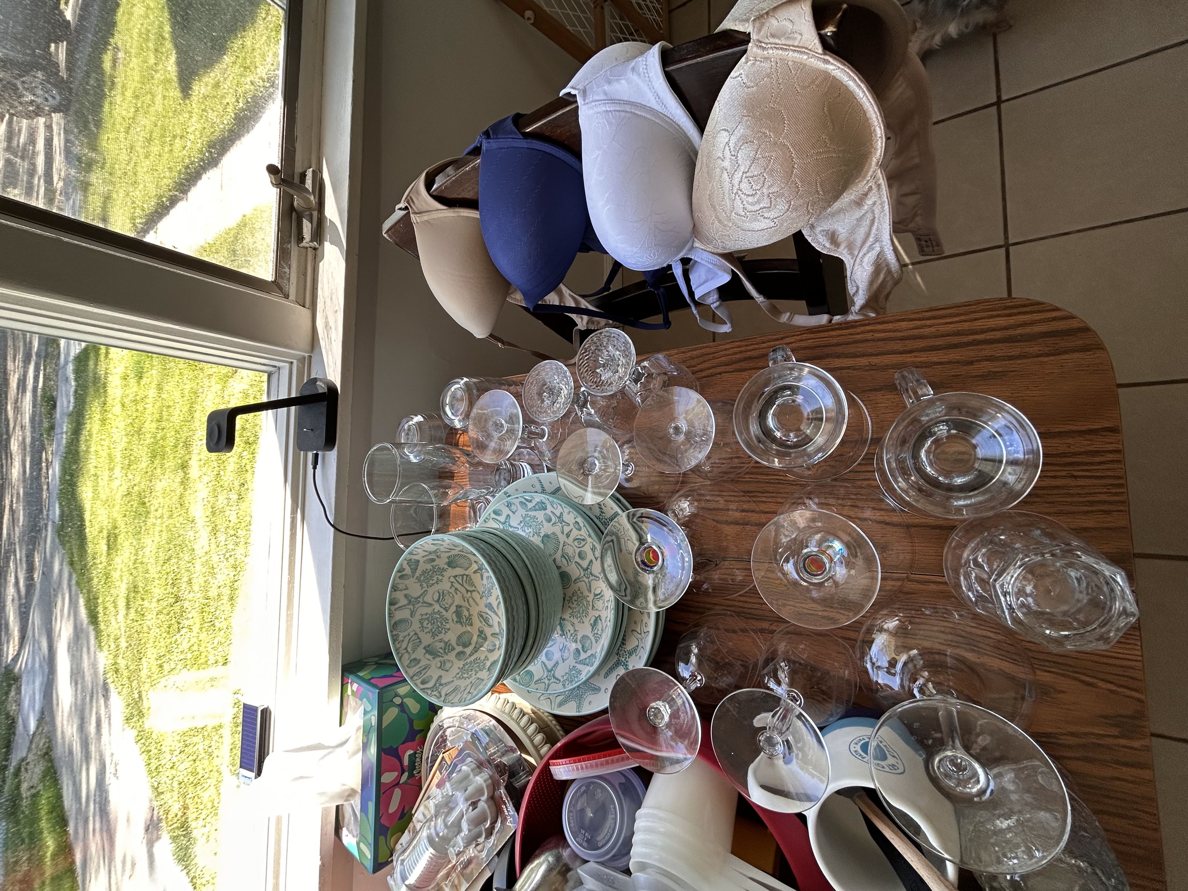 Garage Sale photo
