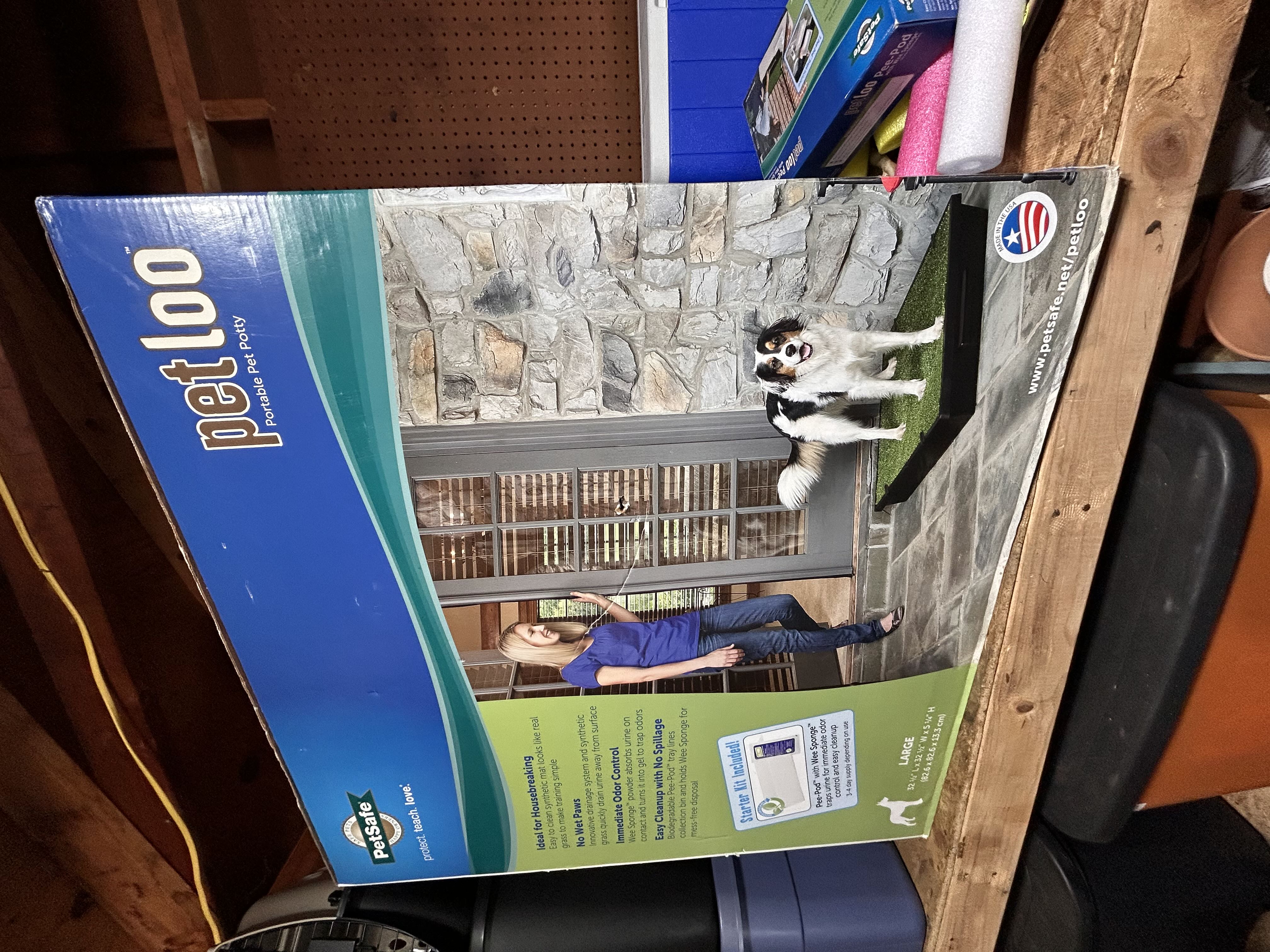 Garage Sale photo