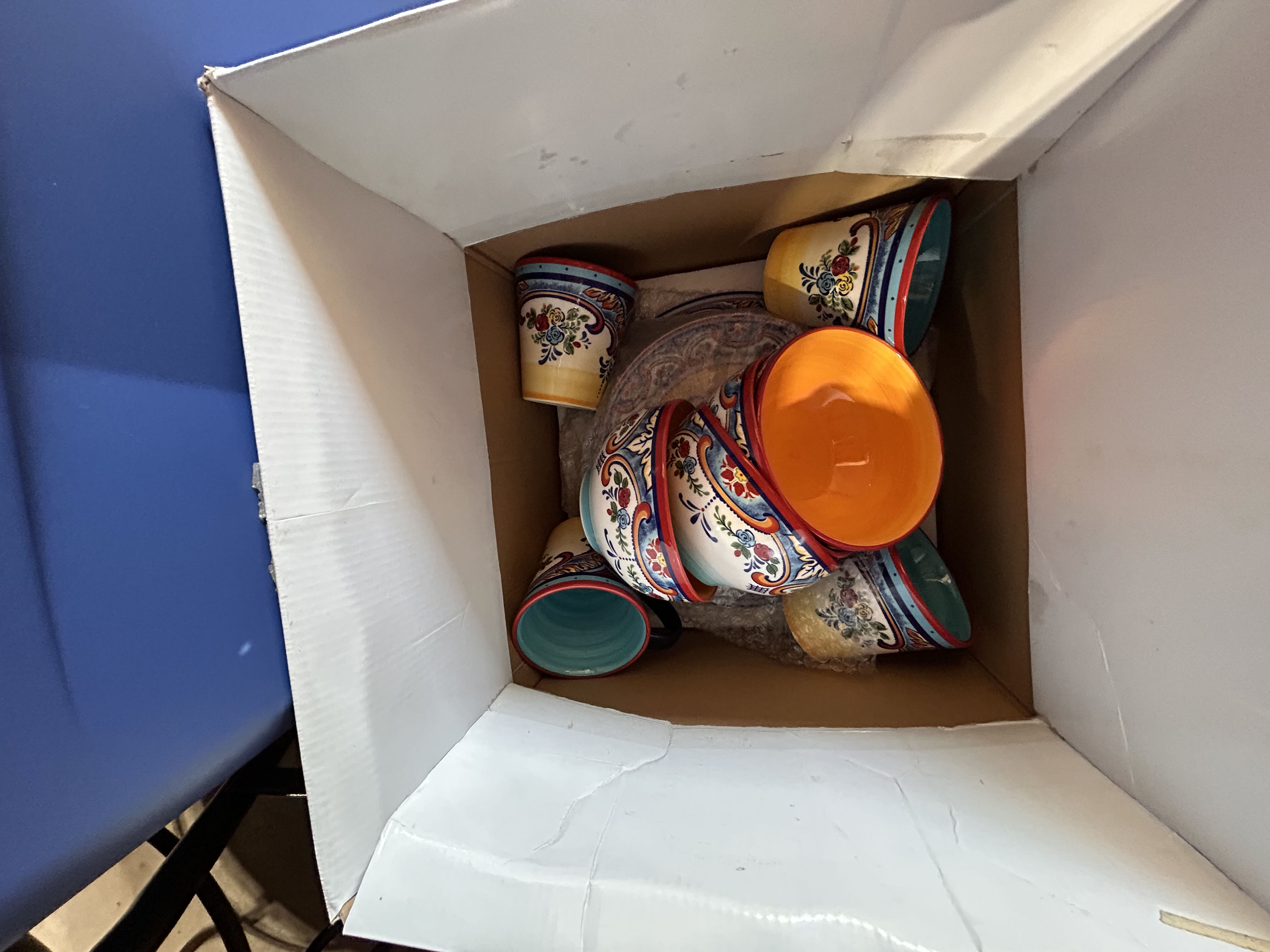 Garage Sale photo