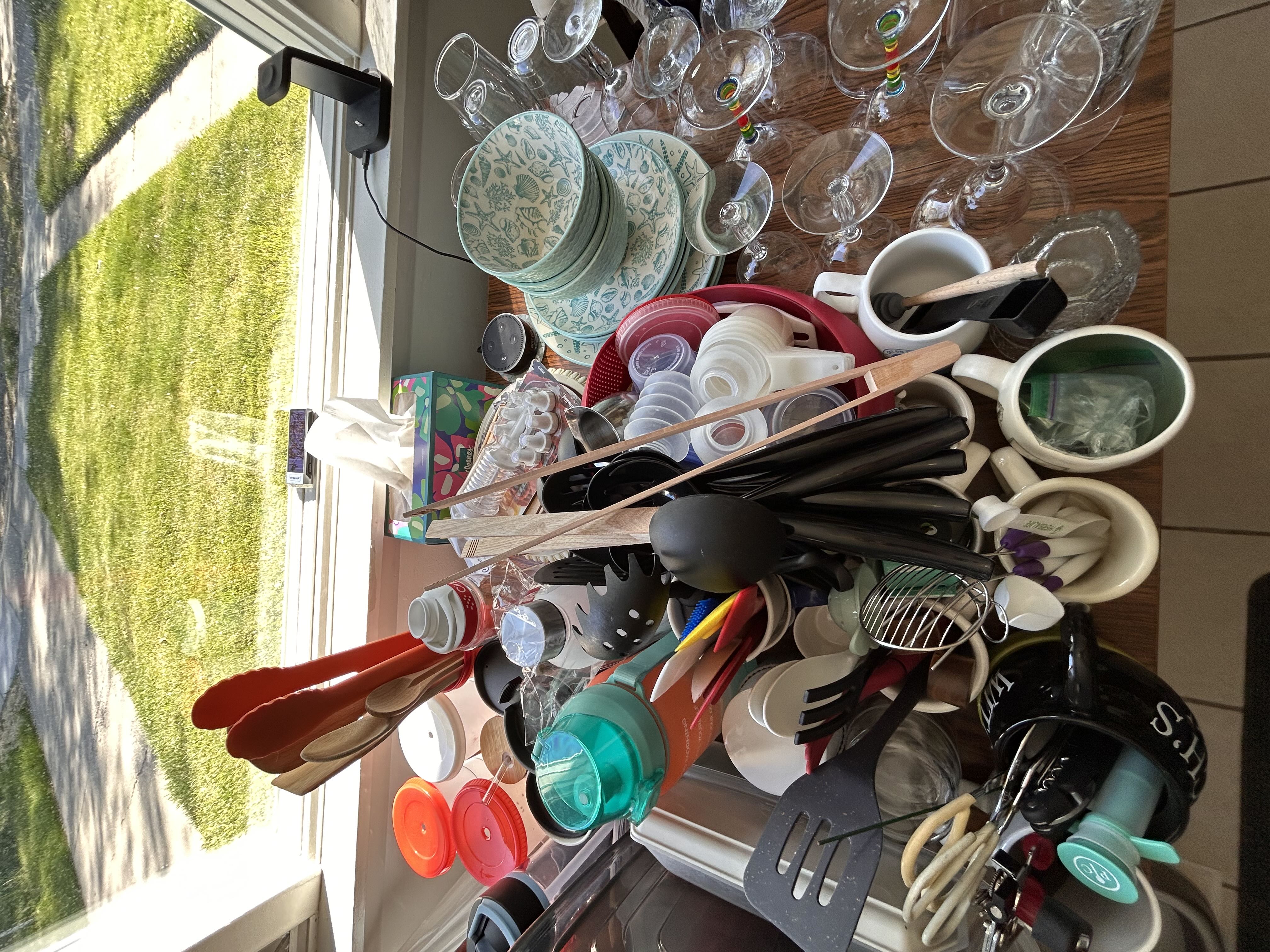 Garage Sale photo