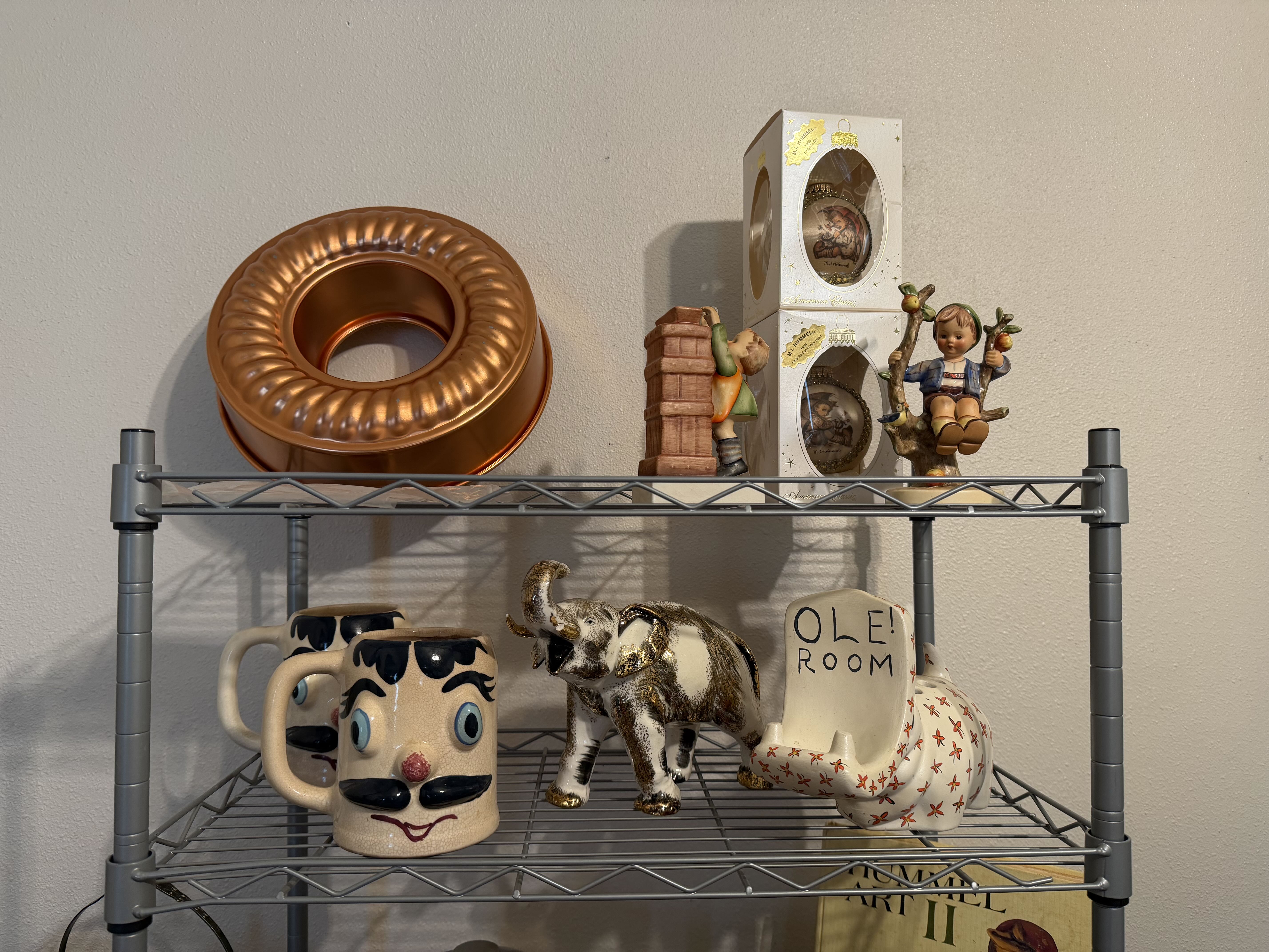 Summer Inside Sale photo