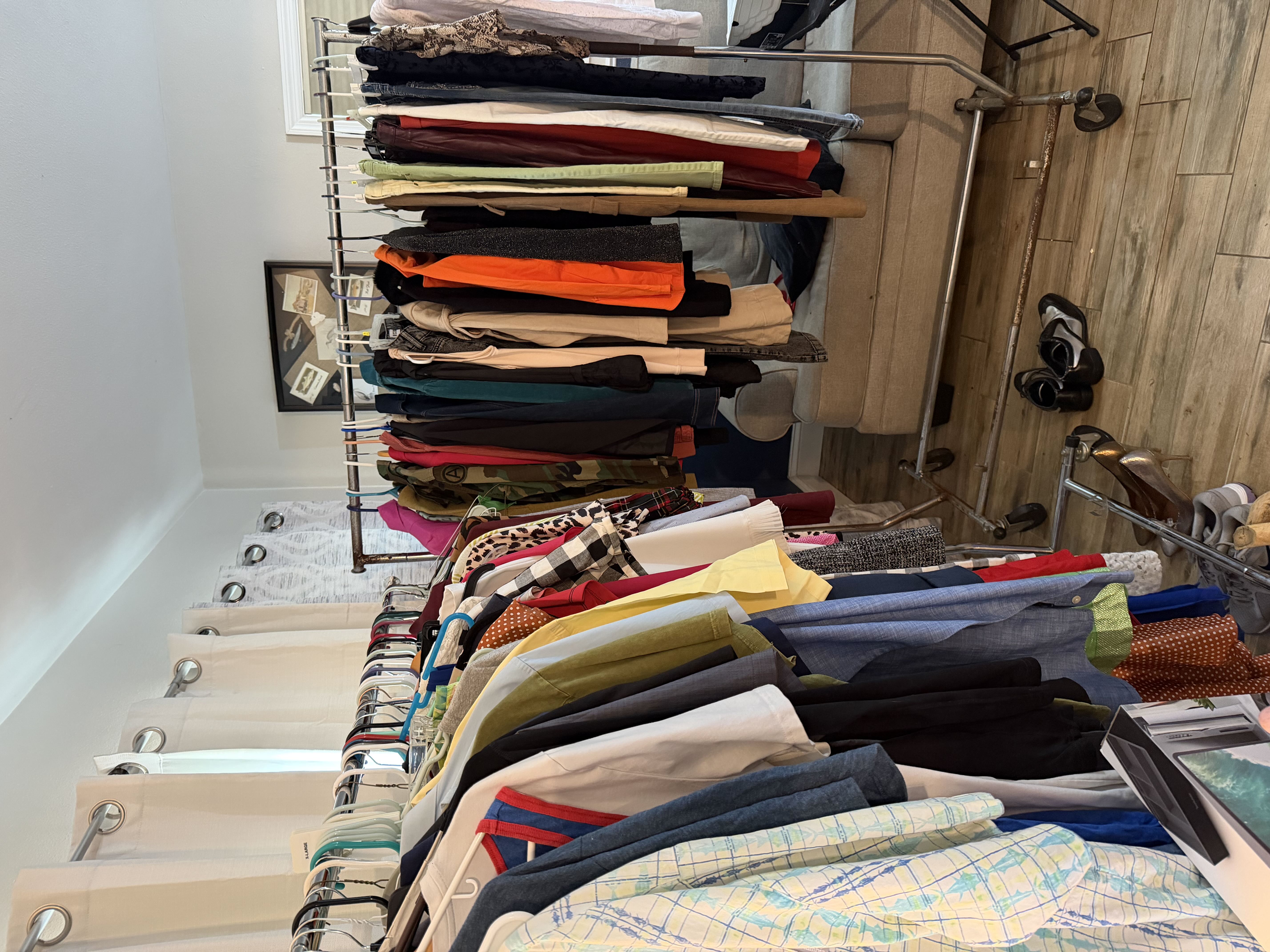 Summer Inside Sale photo
