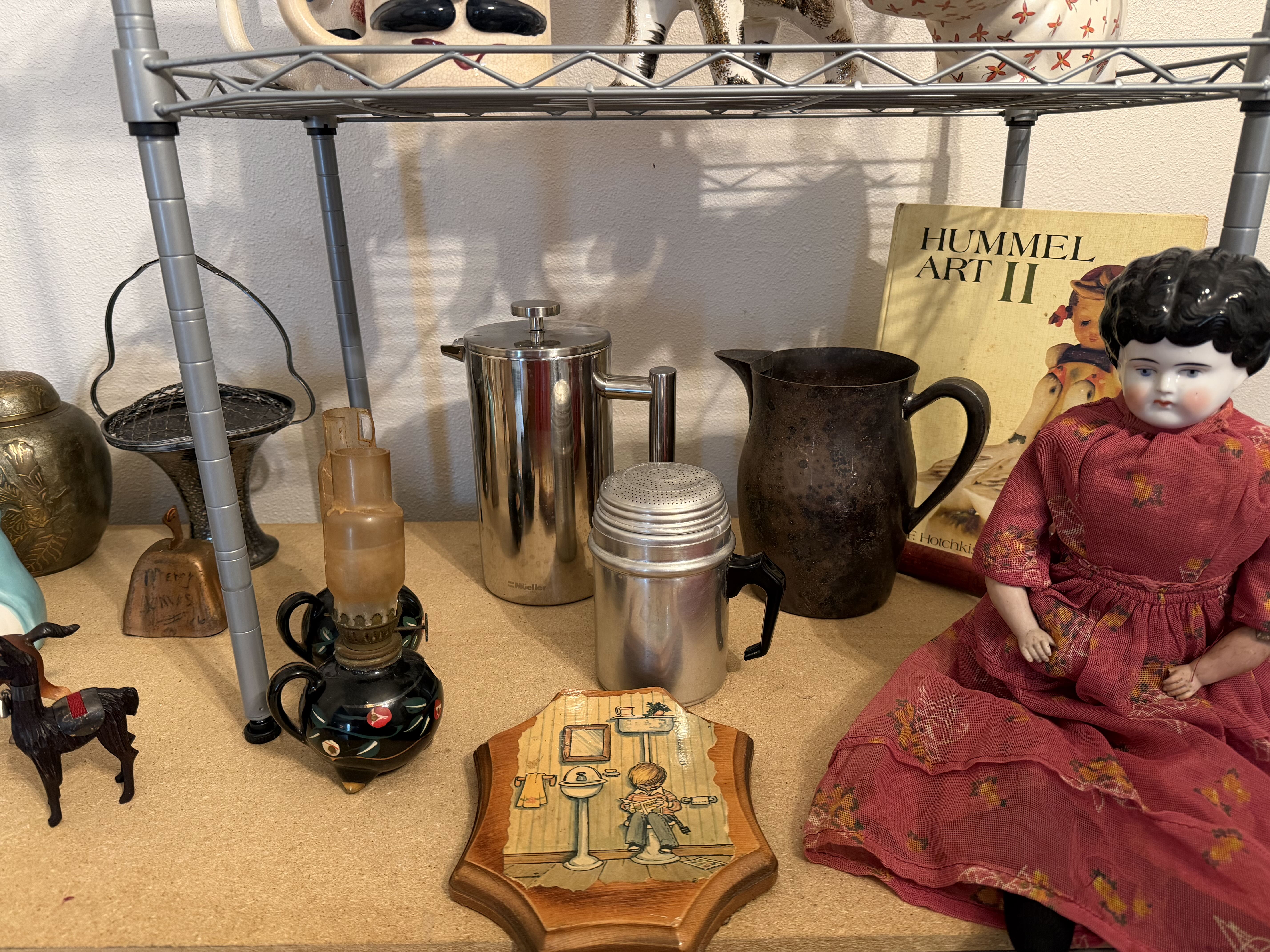 Summer Inside Sale photo