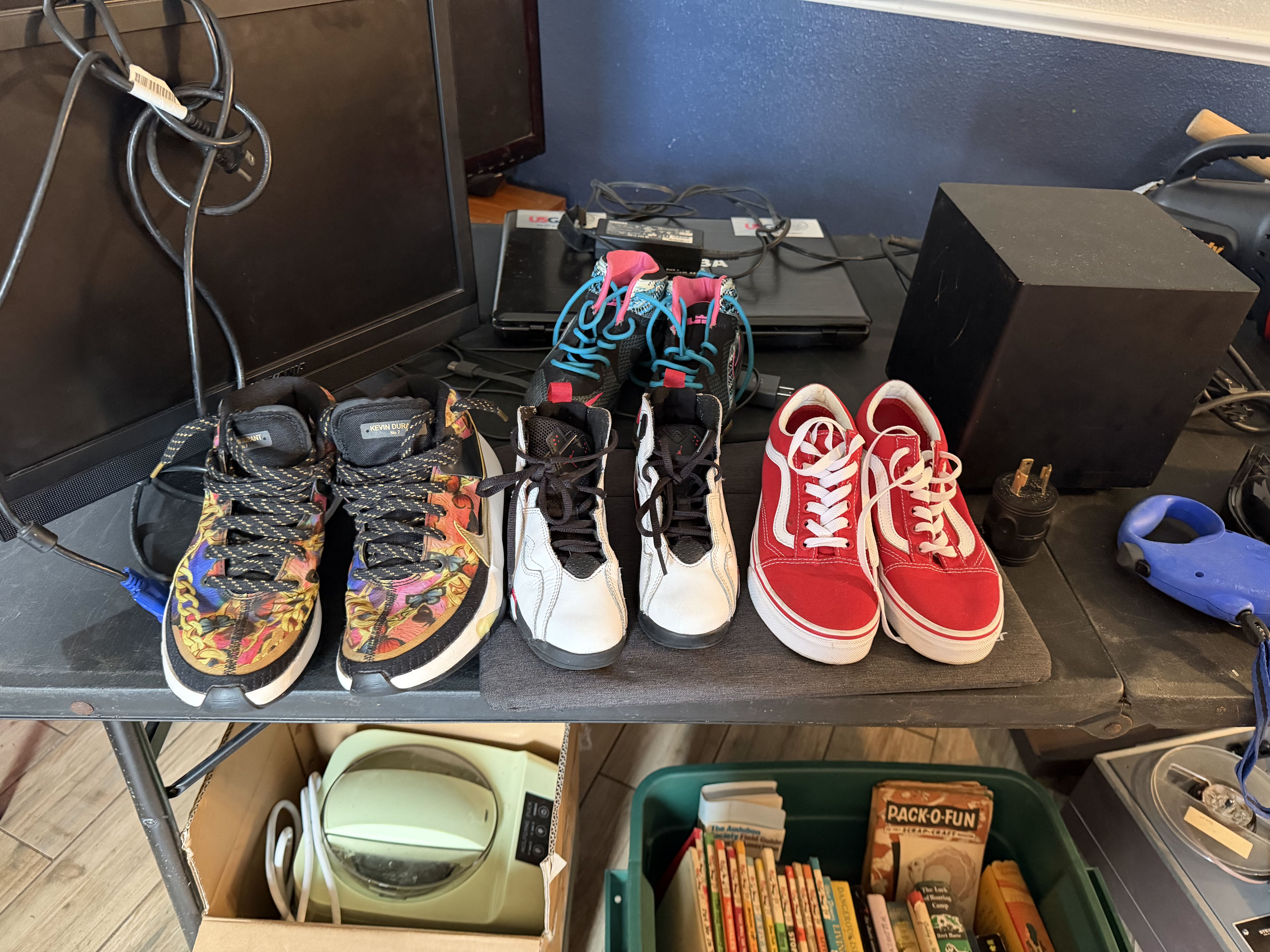 Summer Inside Sale photo